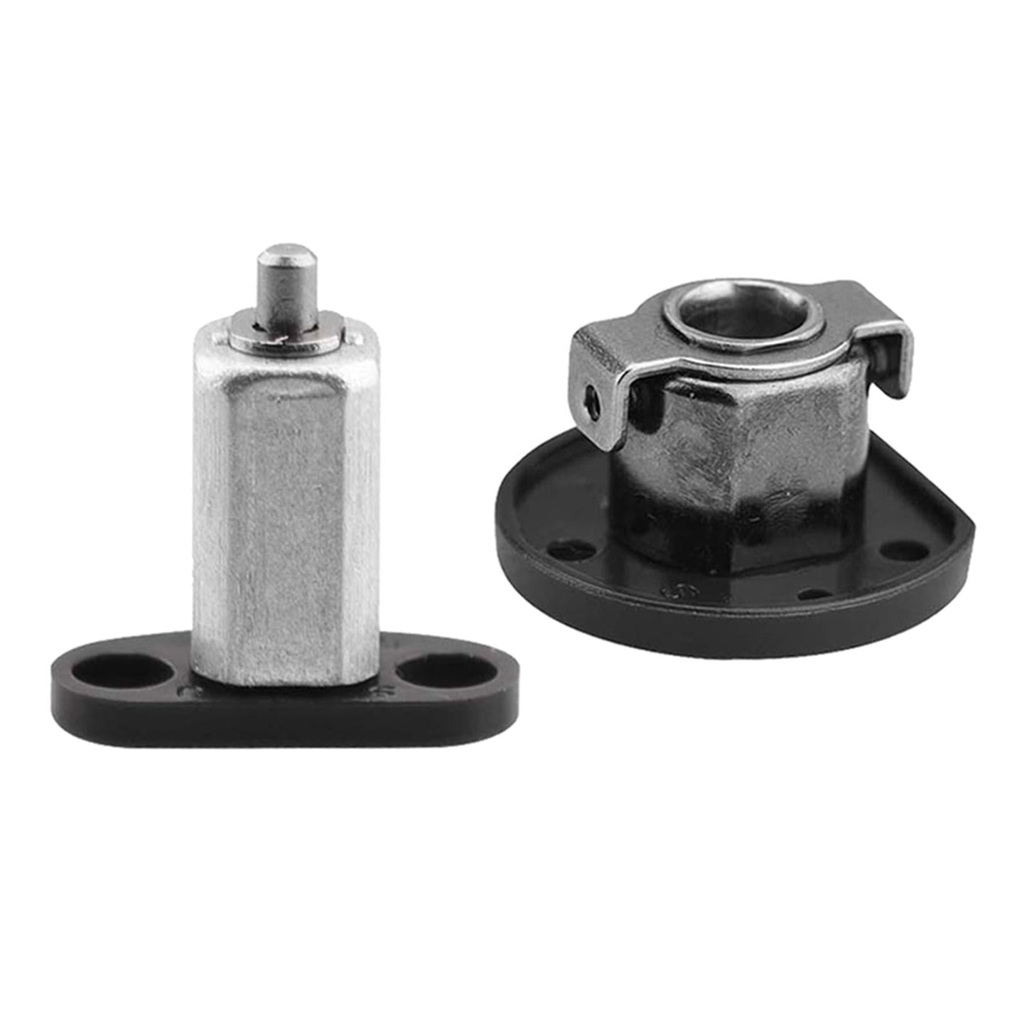 Arm Shaft Front/Back Axis for DJI Mavic Mini 2 Drone Repair Parts Front+Rear