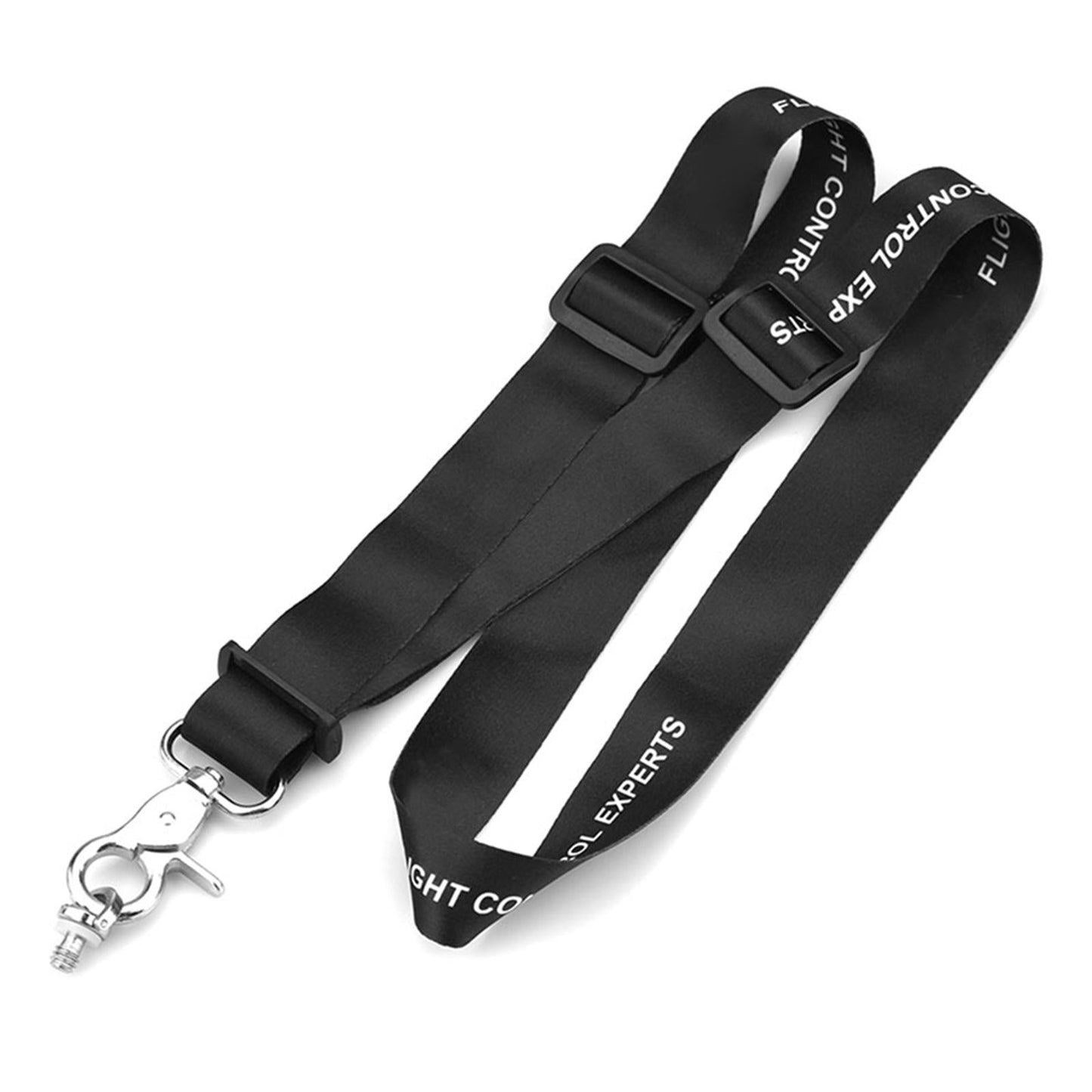 Neck Strap Camera Lanyard Sling For Insta360 ONE X/X2 Sport Camera Kit Black