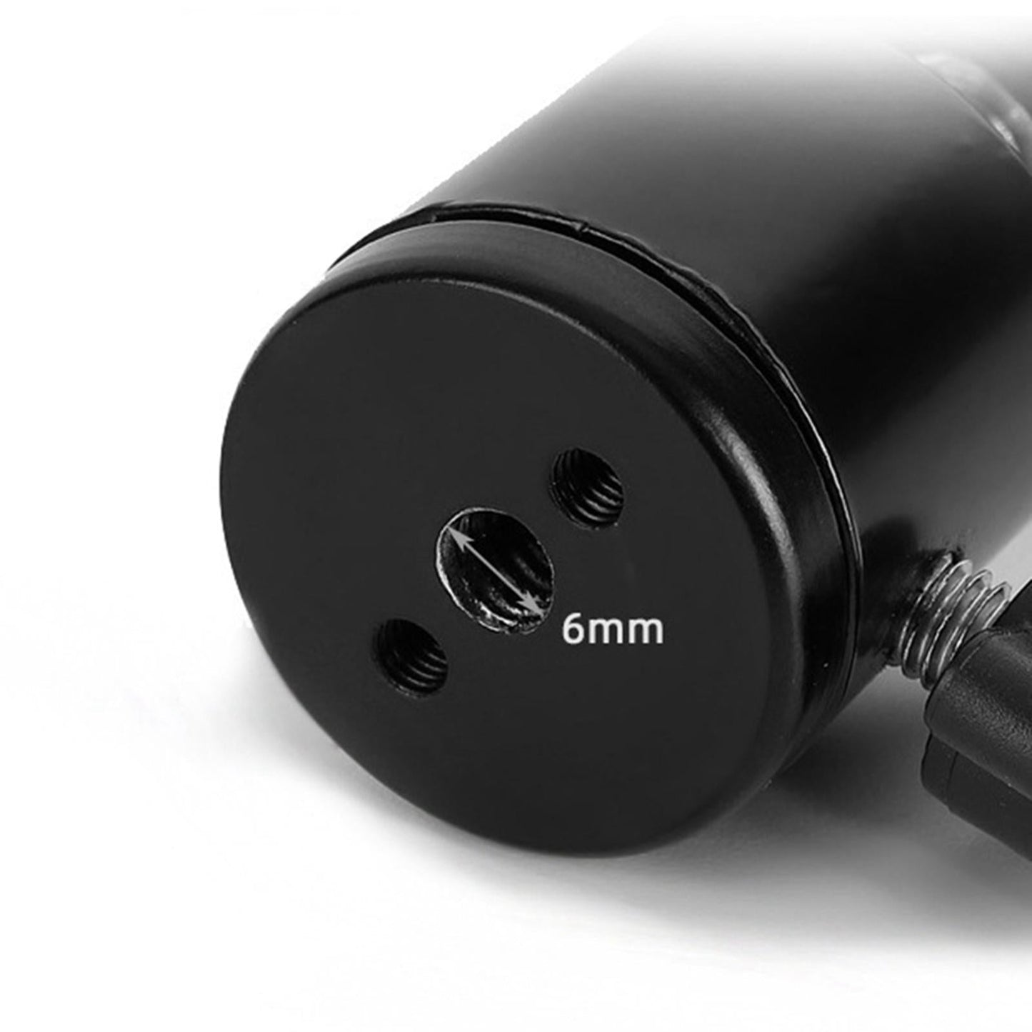 Adjustable 12/10"/6" Selfie Ring Light Phone Holder for YouTube Photography Set G"