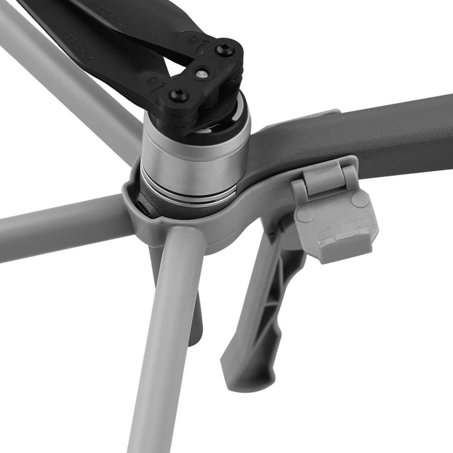 4 Propeller Guard Cover Scratch Proof Quick Install For DJI Mavic 2 PRO/ZOOM