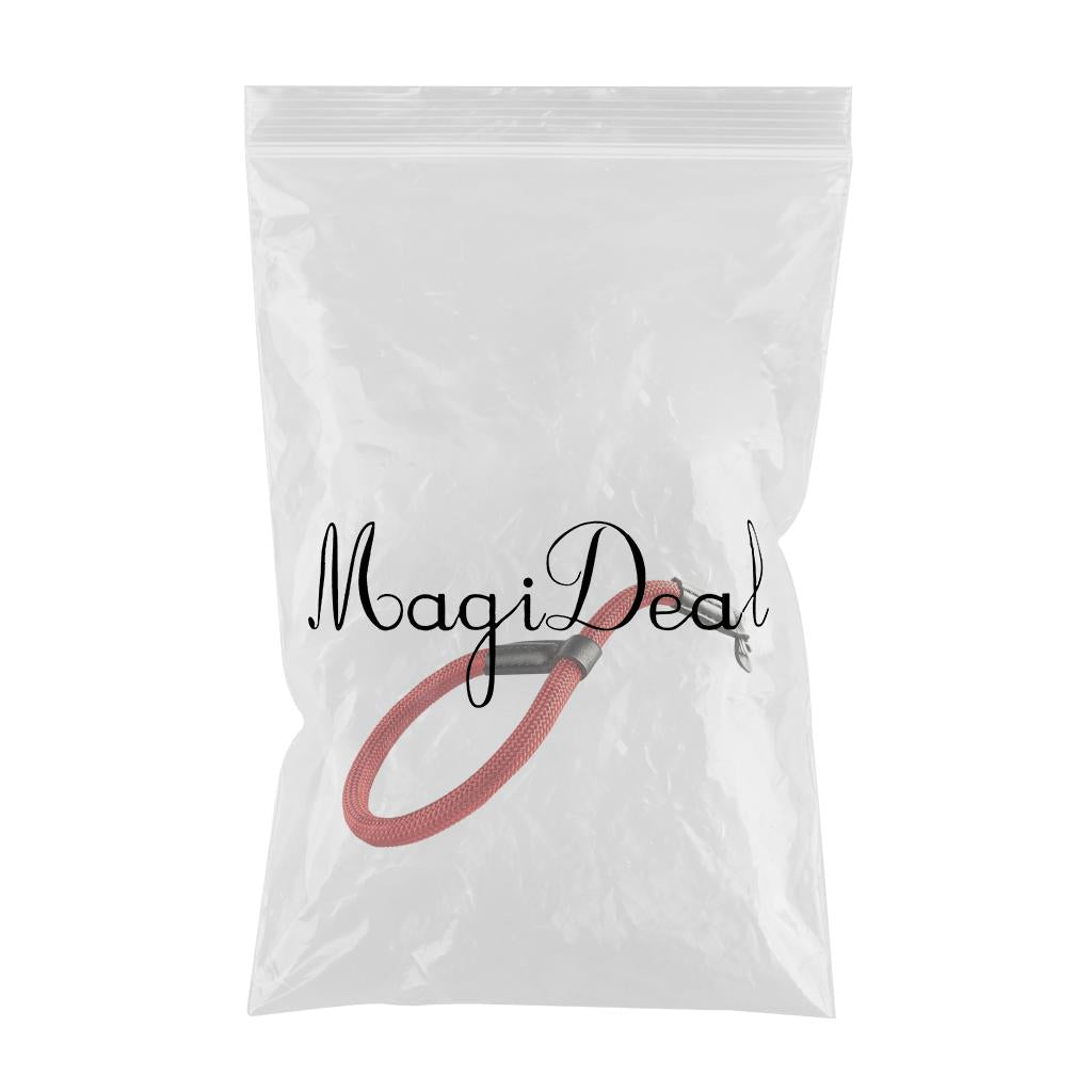 Camera Wrist Strap Fits FUJIFILM- X-pro 3 / X-Pro 2 / X100V / X100F / X-T4 Red