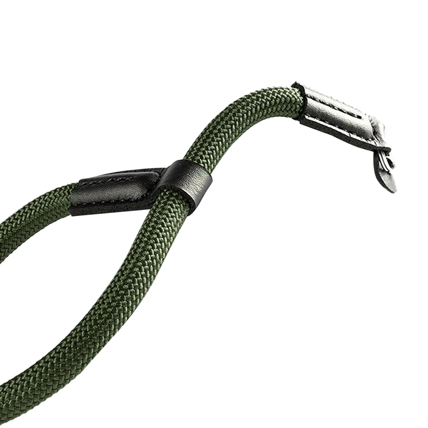 Camera Wrist Strap Fits FUJIFILM- X-pro 3 / X-Pro 2 / X100V / X100F / X-T4 Green
