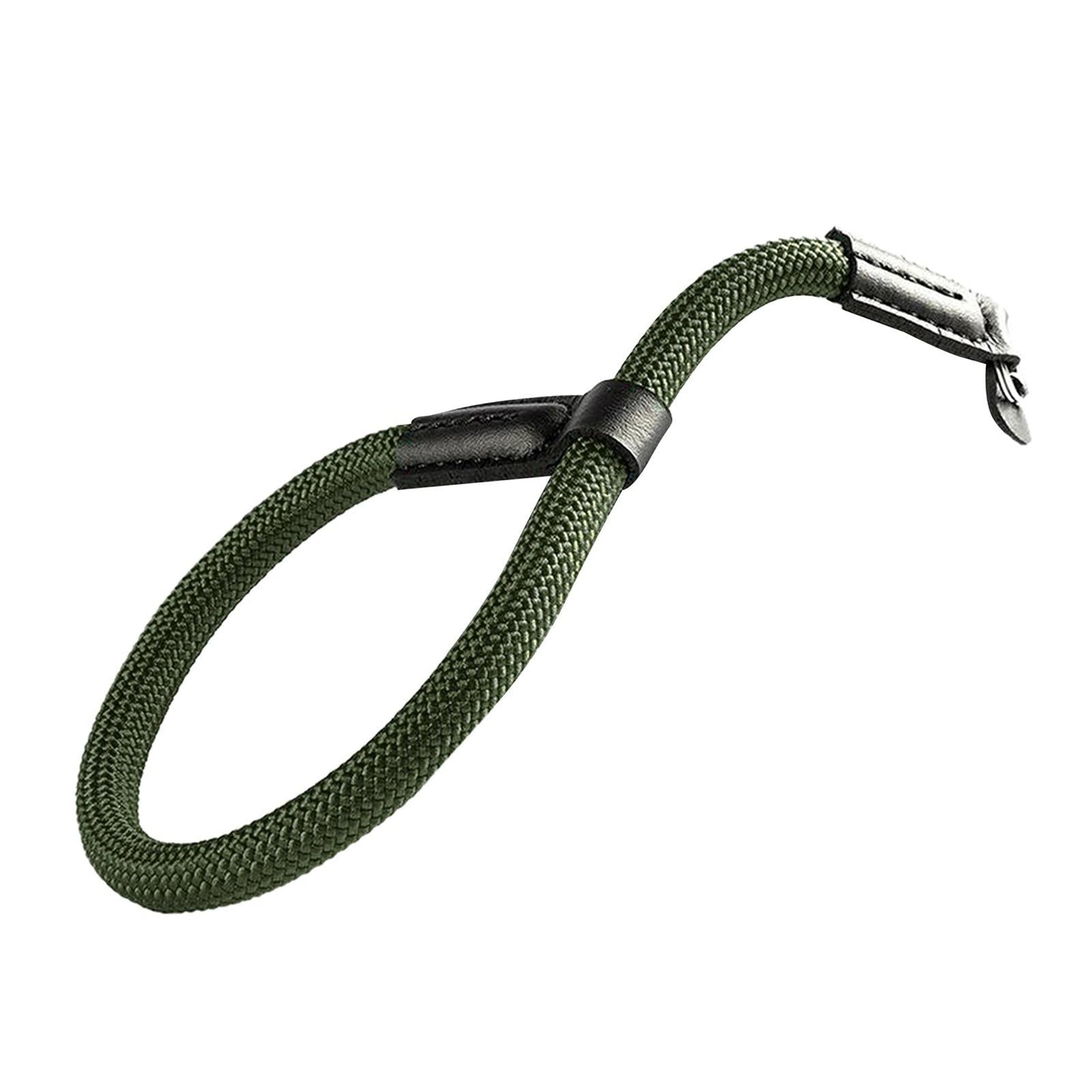 Camera Wrist Strap Fits FUJIFILM- X-pro 3 / X-Pro 2 / X100V / X100F / X-T4 Green