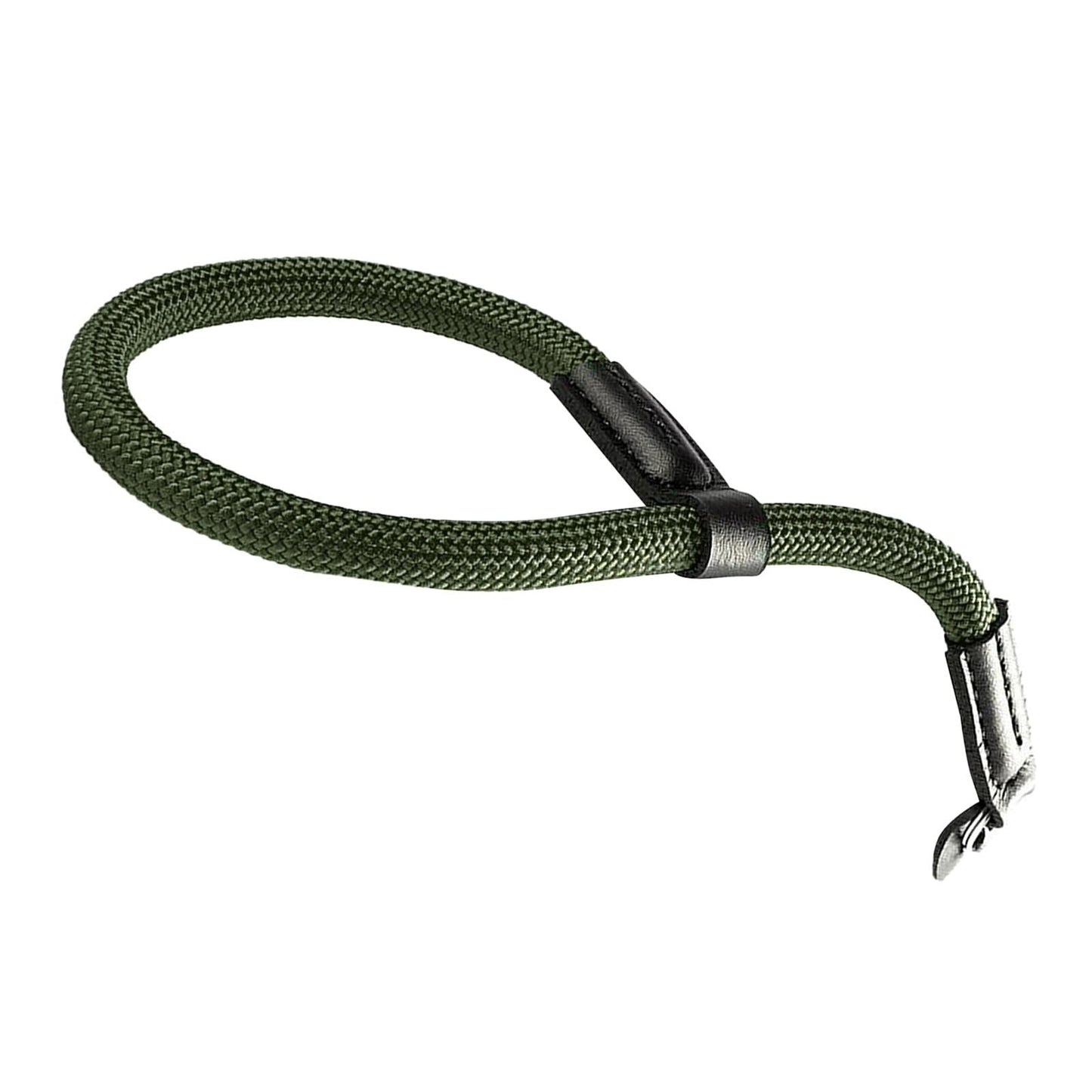 Camera Wrist Strap Fits FUJIFILM- X-pro 3 / X-Pro 2 / X100V / X100F / X-T4 Green