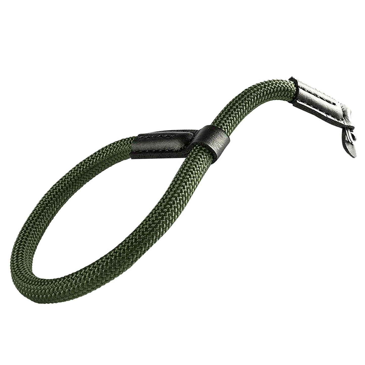 Camera Wrist Strap Fits FUJIFILM- X-pro 3 / X-Pro 2 / X100V / X100F / X-T4 Green