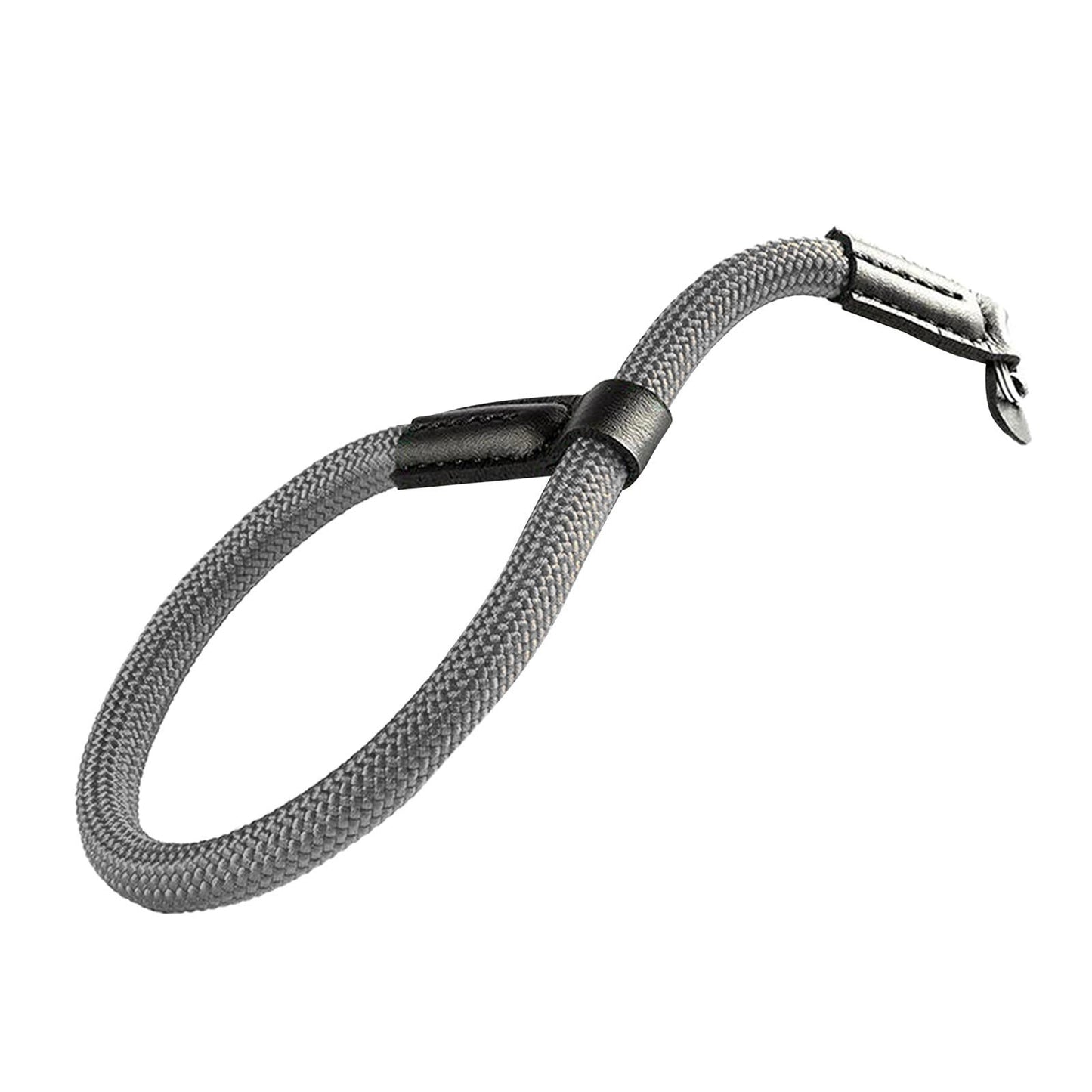 Camera Wrist Strap Fits FUJIFILM- X-pro 3 / X-Pro 2 / X100V / X100F / X-T4 Gray