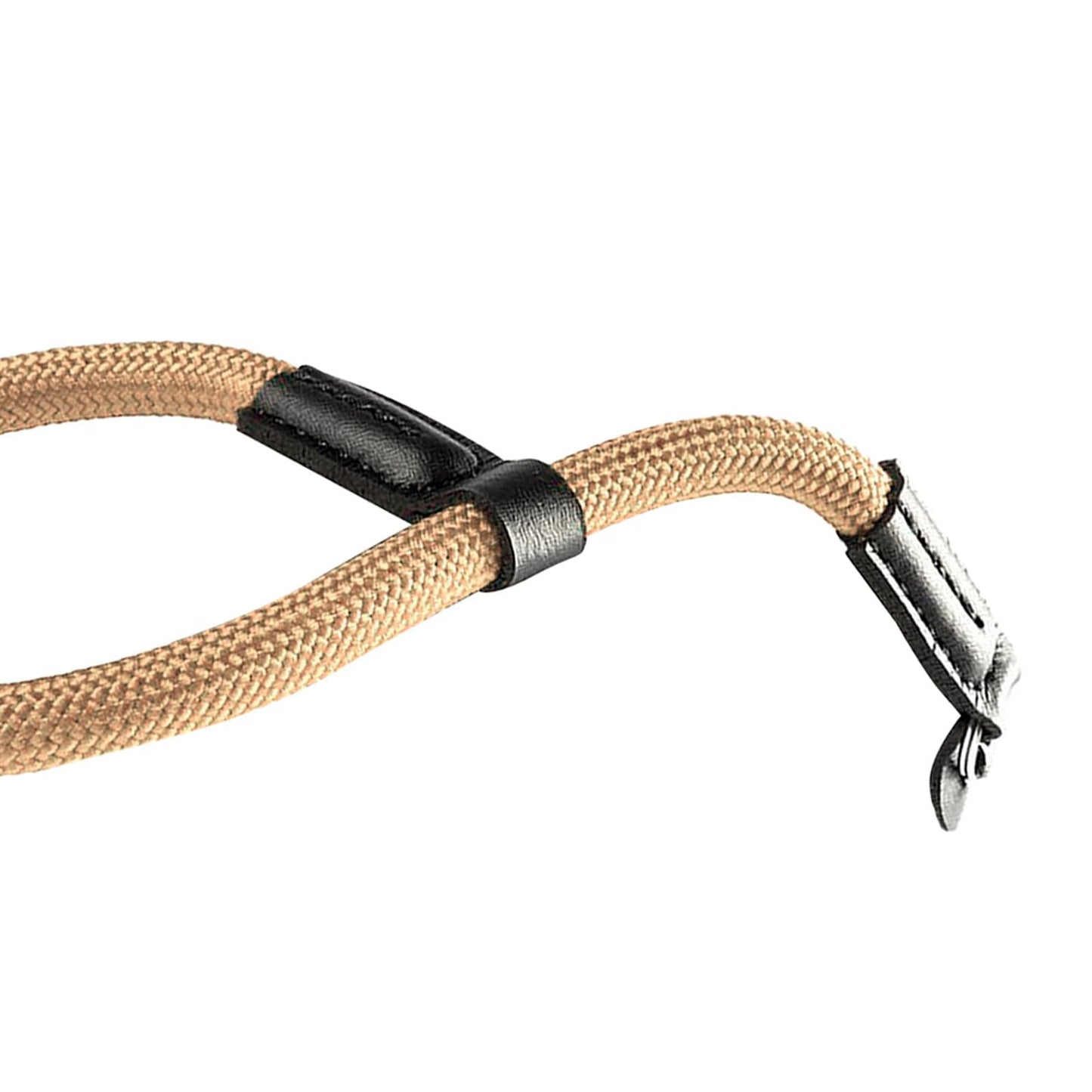 Camera Wrist Strap Fits FUJIFILM- X-pro 3 / X-Pro 2 / X100V / X100F / X-T4 Light Brown