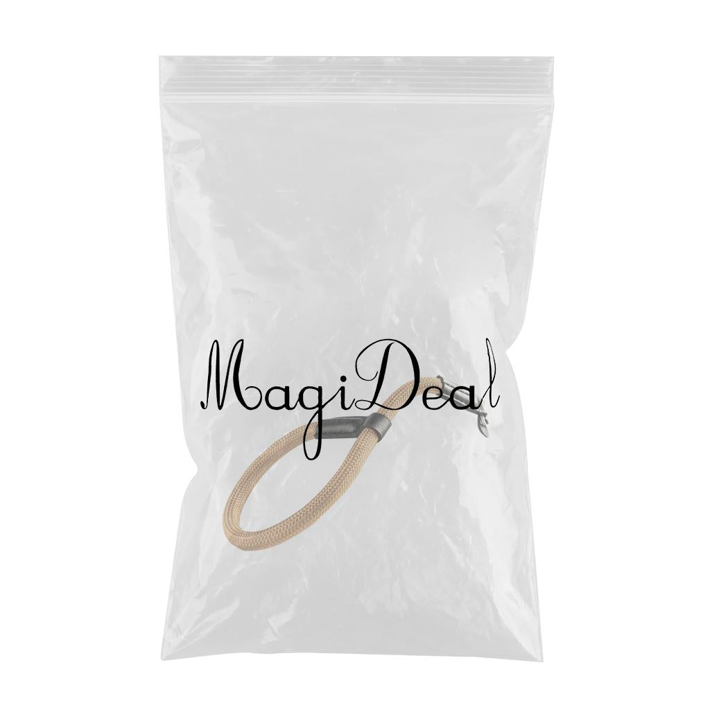 Camera Wrist Strap Fits FUJIFILM- X-pro 3 / X-Pro 2 / X100V / X100F / X-T4 Light Brown