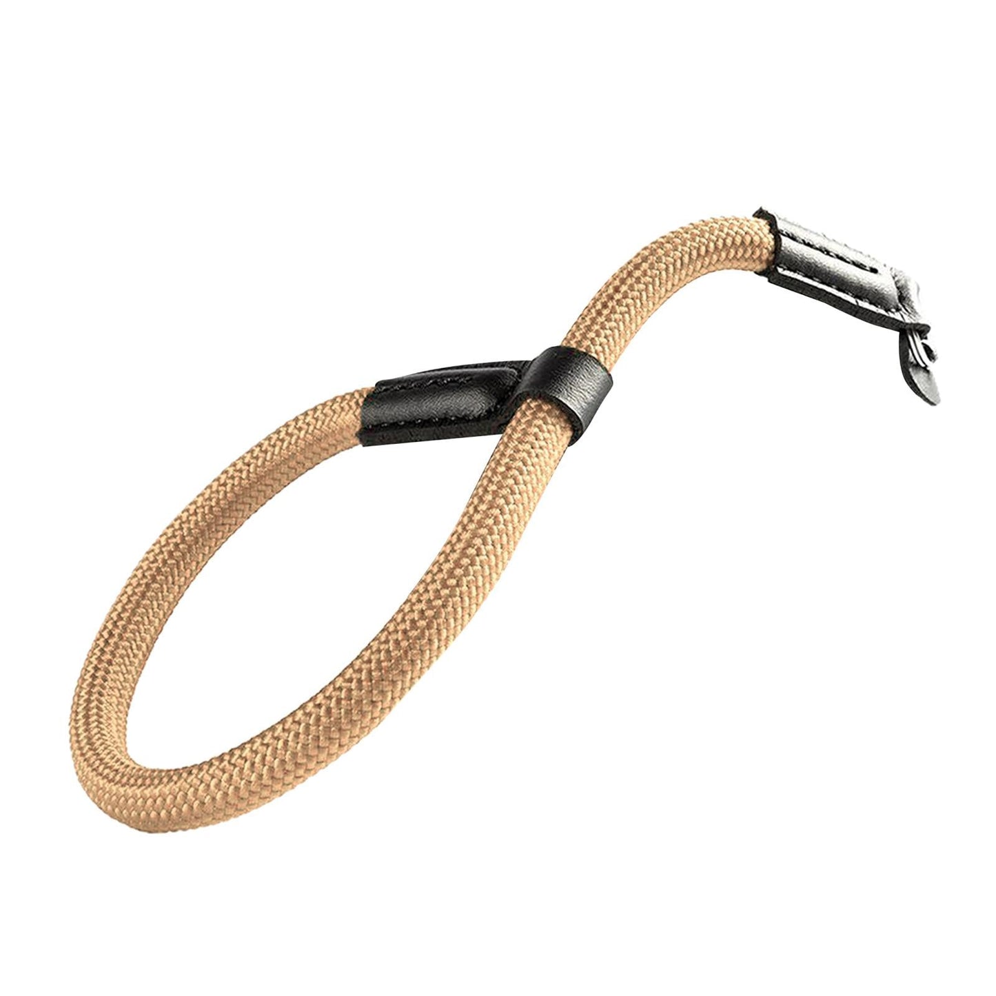 Camera Wrist Strap Fits FUJIFILM- X-pro 3 / X-Pro 2 / X100V / X100F / X-T4 Light Brown