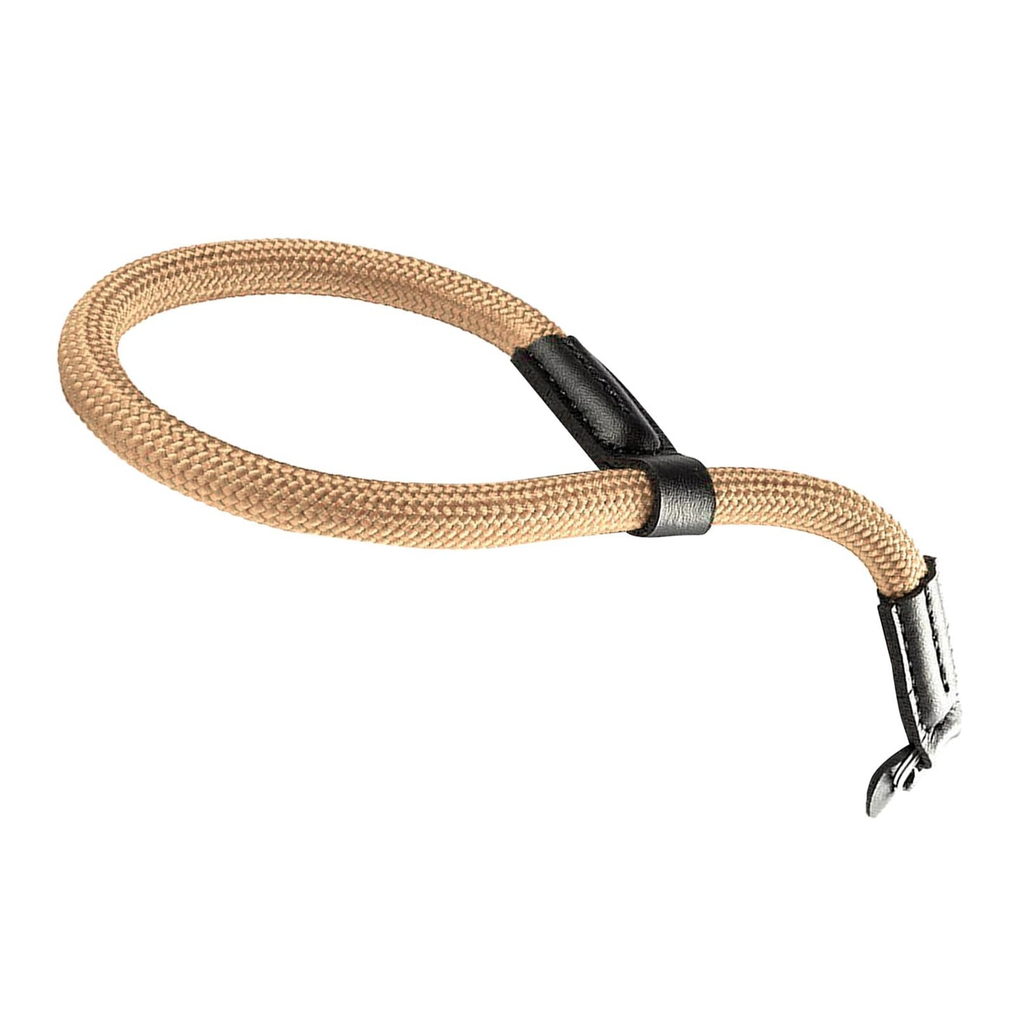 Camera Wrist Strap Fits FUJIFILM- X-pro 3 / X-Pro 2 / X100V / X100F / X-T4 Light Brown