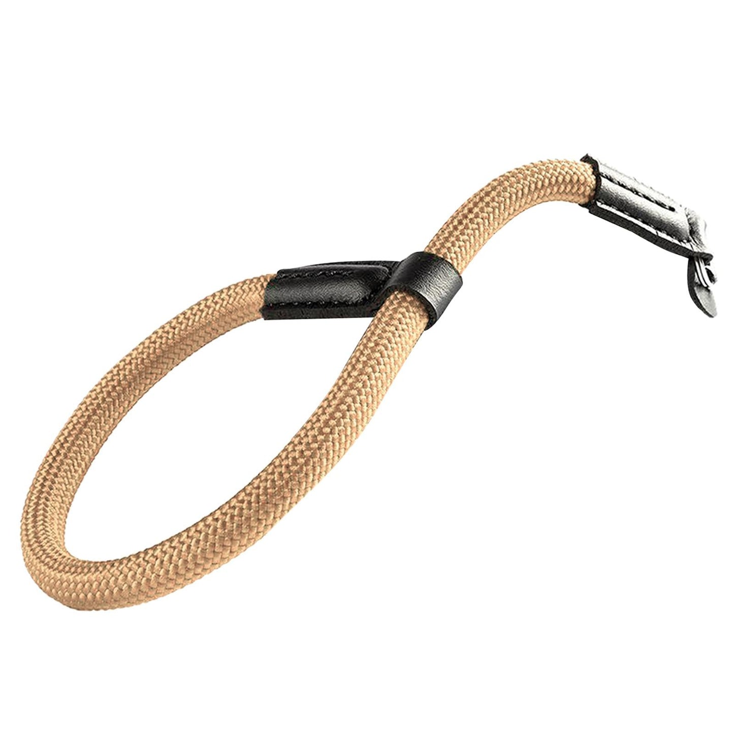 Camera Wrist Strap Fits FUJIFILM- X-pro 3 / X-Pro 2 / X100V / X100F / X-T4 Light Brown