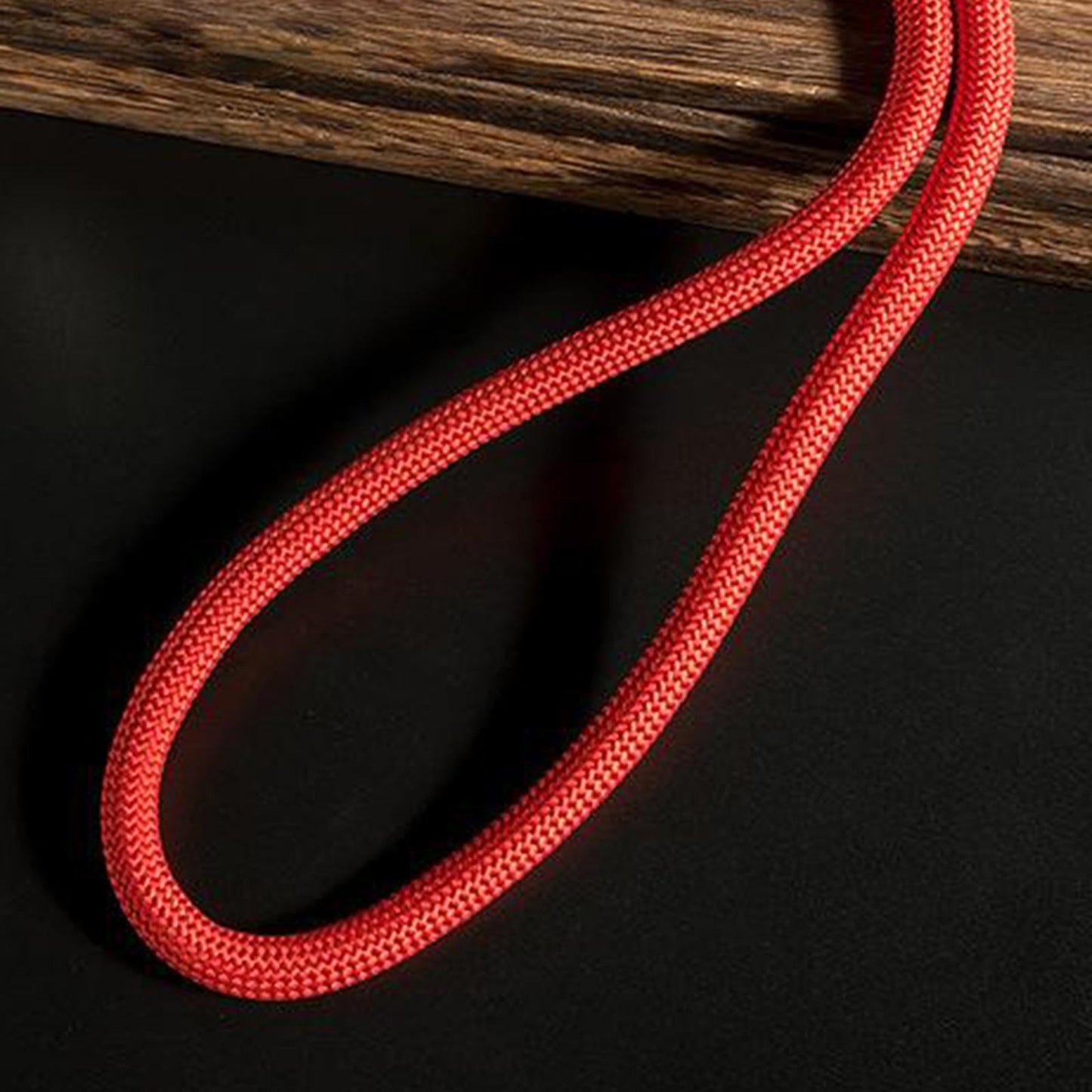 Portable Camera Neck Shoulder Strap Fits NIKON Z7 / Z6 / J5 / J4 DSLR Camera Red