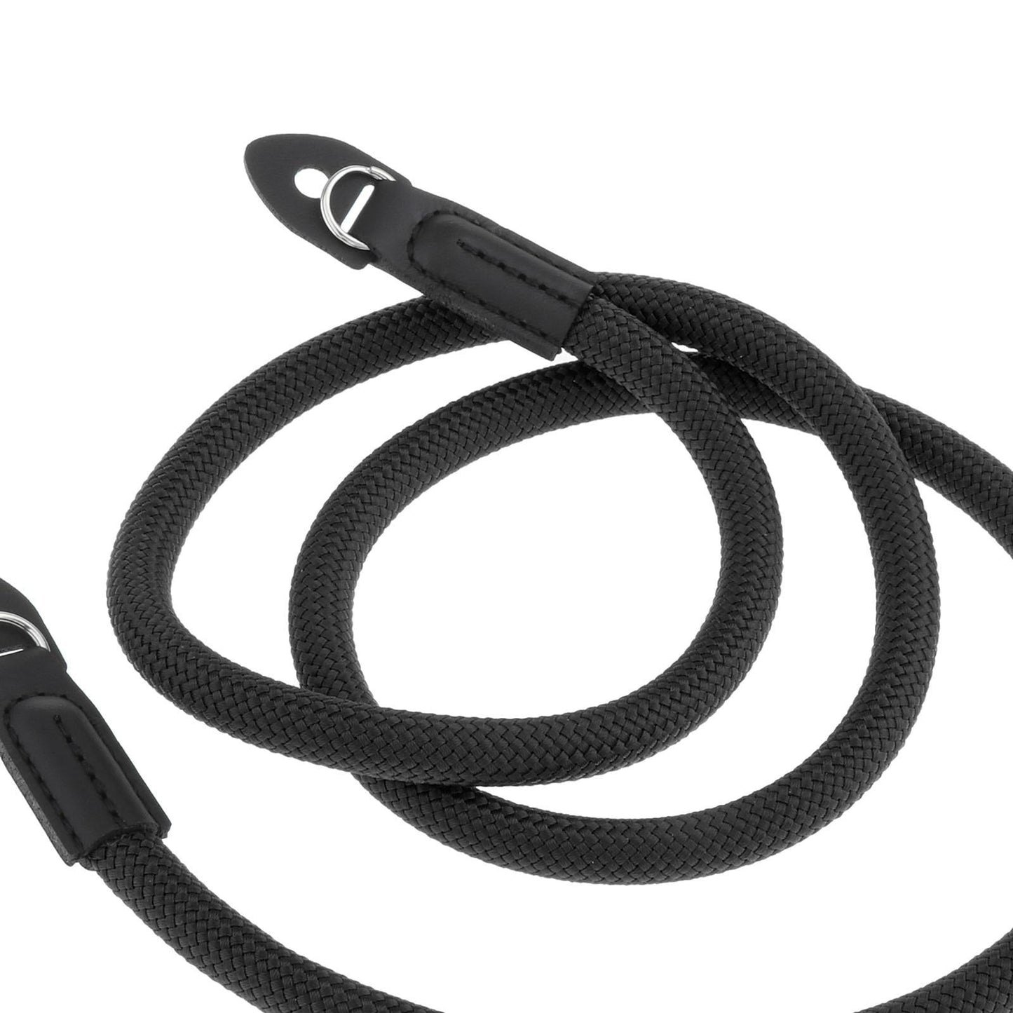 Portable Camera Neck Shoulder Strap Fits NIKON Z7 / Z6 / J5 / J4 DSLR Camera Black