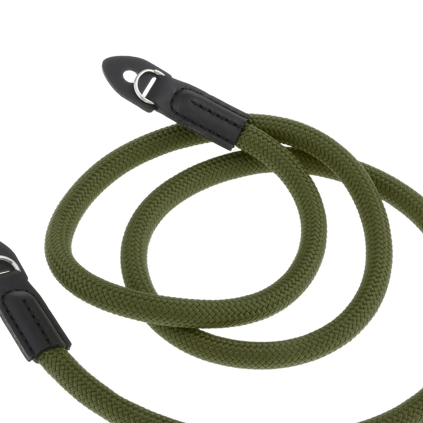 Portable Camera Neck Shoulder Strap Fits NIKON Z7 / Z6 / J5 / J4 DSLR Camera Green