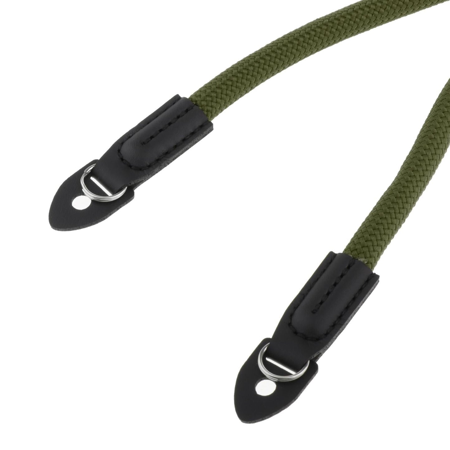 Portable Camera Neck Shoulder Strap Fits NIKON Z7 / Z6 / J5 / J4 DSLR Camera Green