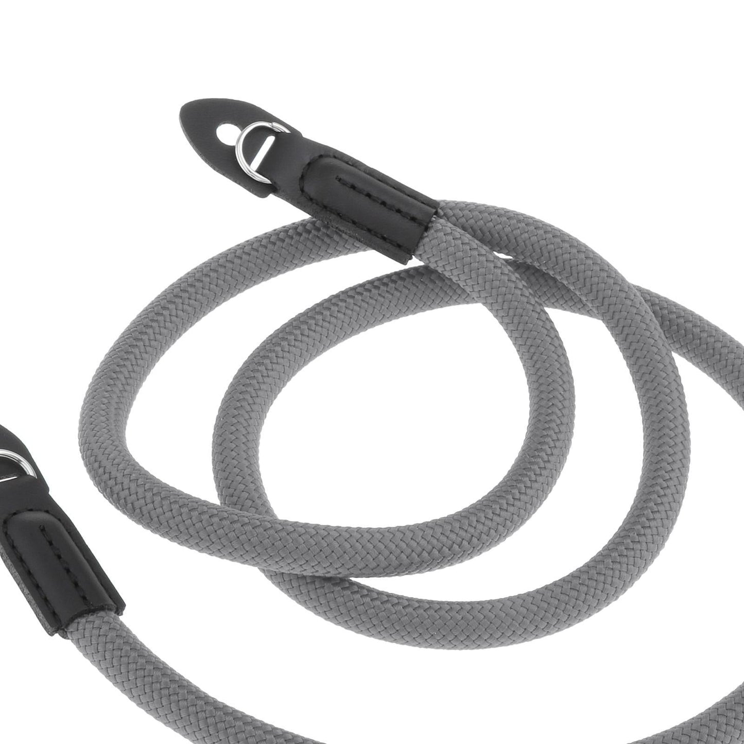 Portable Camera Neck Shoulder Strap Fits NIKON Z7 / Z6 / J5 / J4 DSLR Camera Gray