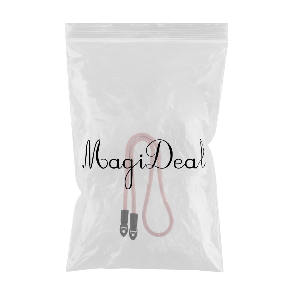 Portable Camera Neck Shoulder Strap Fits NIKON Z7 / Z6 / J5 / J4 DSLR Camera Gold