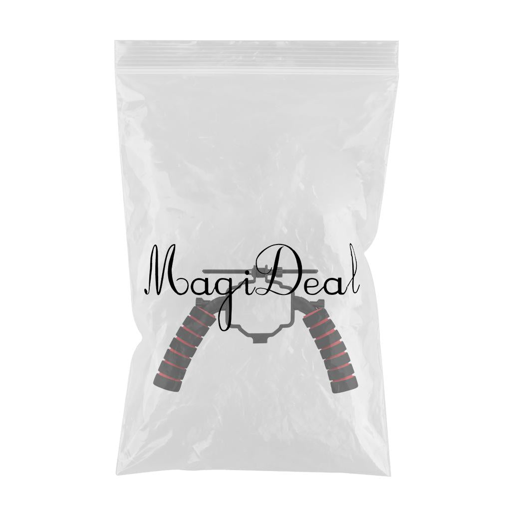 Handheld Gimbal Stabilizer for DJI Mavic AIR 2 remote with screen