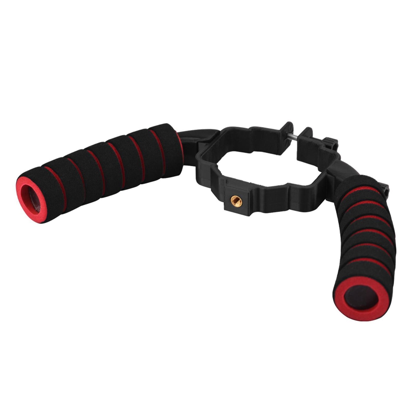 Handheld Gimbal Stabilizer for DJI Mavic AIR 2 remote with screen