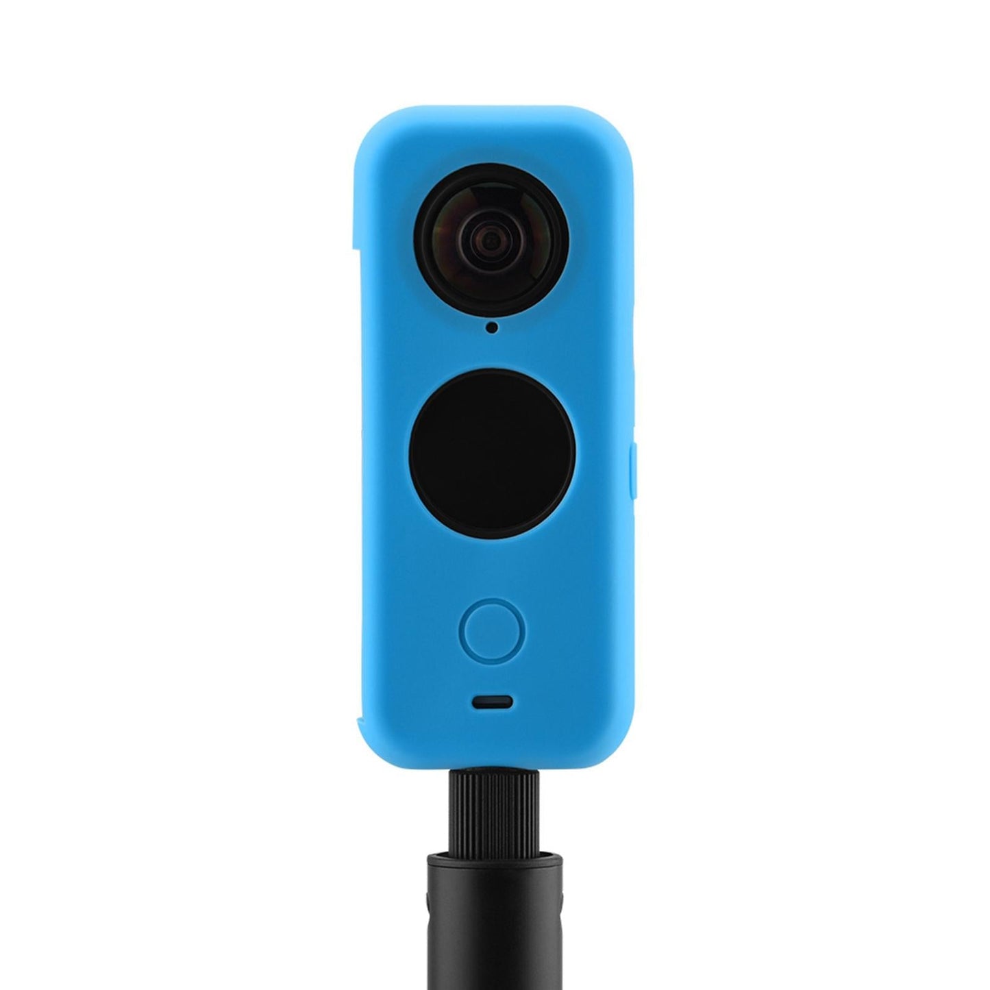 Shell Camera Screen Protector for Insta 360 ONE X2 Action Camera Accessory Blue