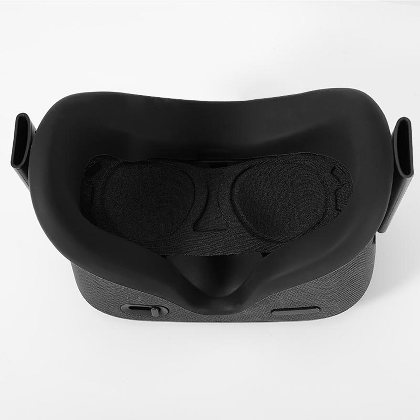 Practical Head Strap Anti-sweat Face Pad Set for Quest VR Glasses