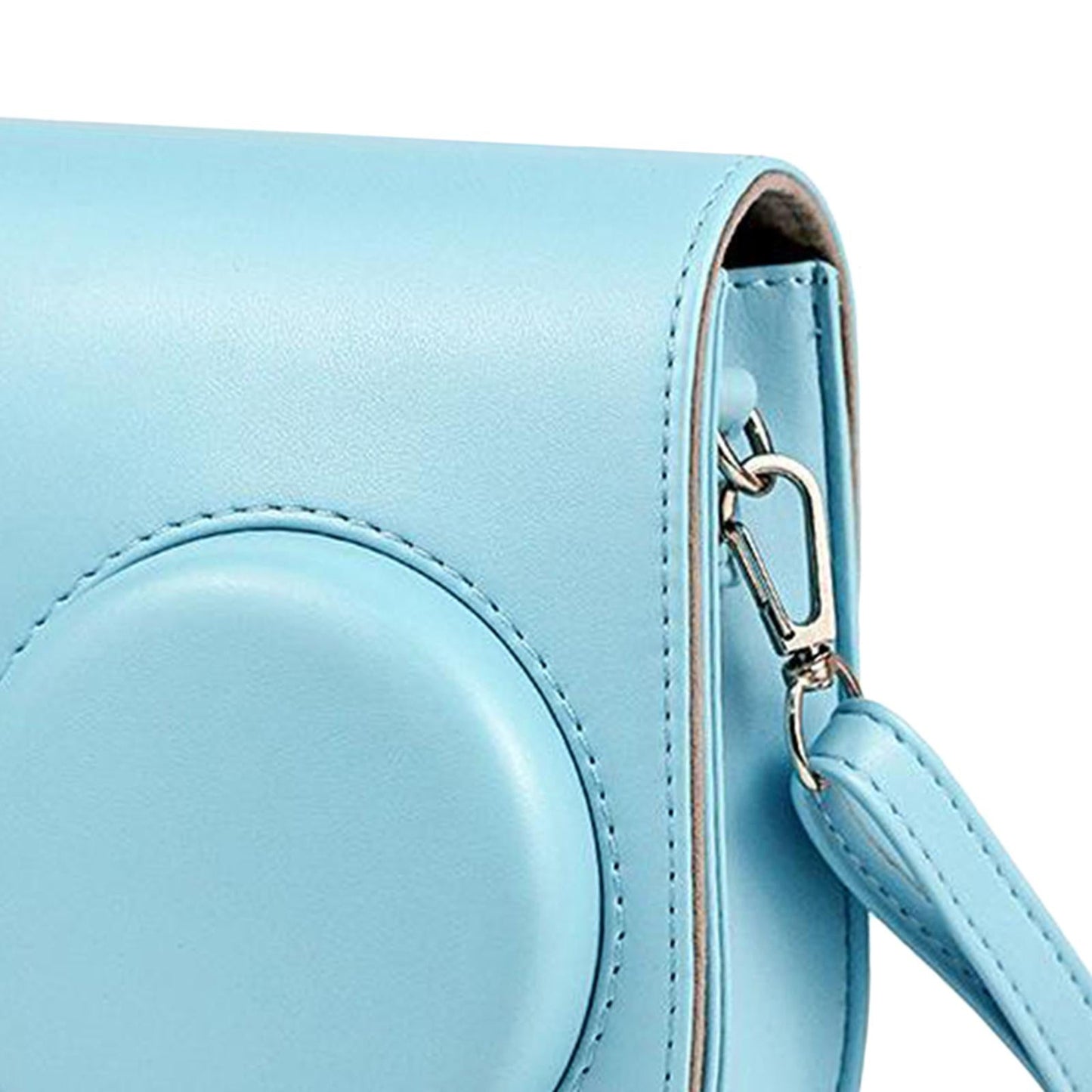 Camera Case Bag Cover for Fujifilm Instax Mini 11 Instant Camera Blue