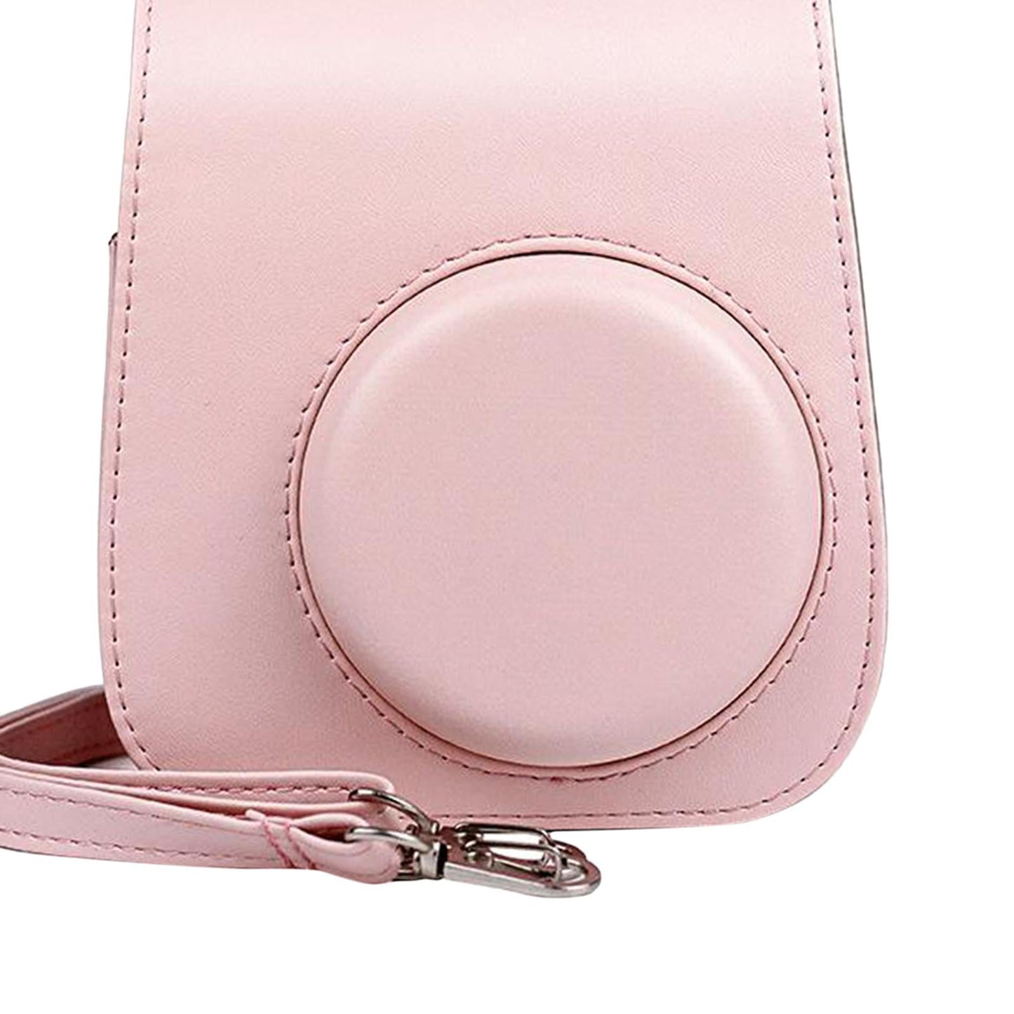 Camera Case Bag Cover for Fujifilm Instax Mini 11 Instant Camera Pink