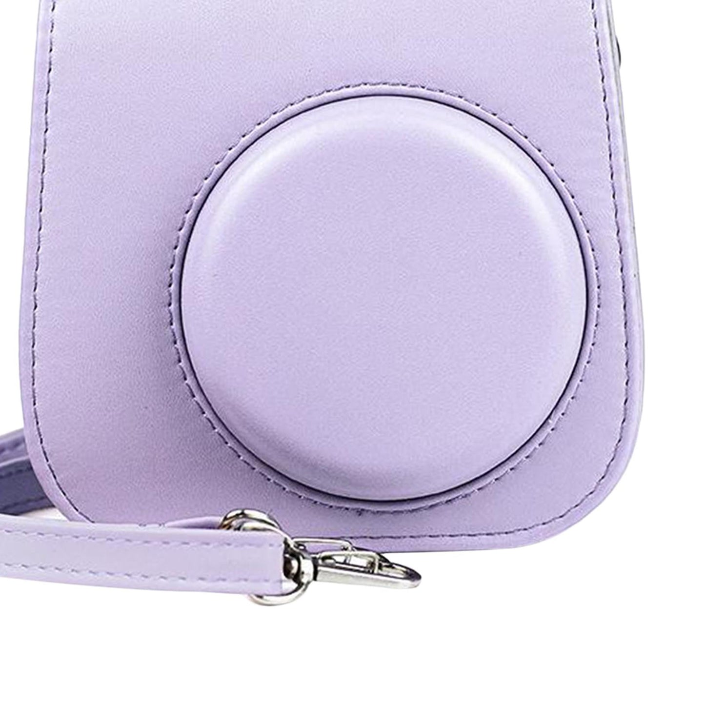 Camera Case Bag Cover for Fujifilm Instax Mini 11 Instant Camera Purple