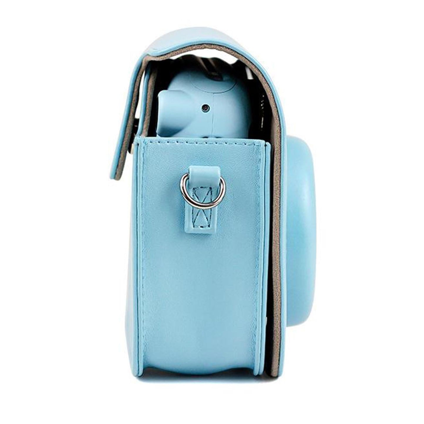 Camera Case Bag Cover for Fujifilm Instax Mini 11 Instant Camera Purple