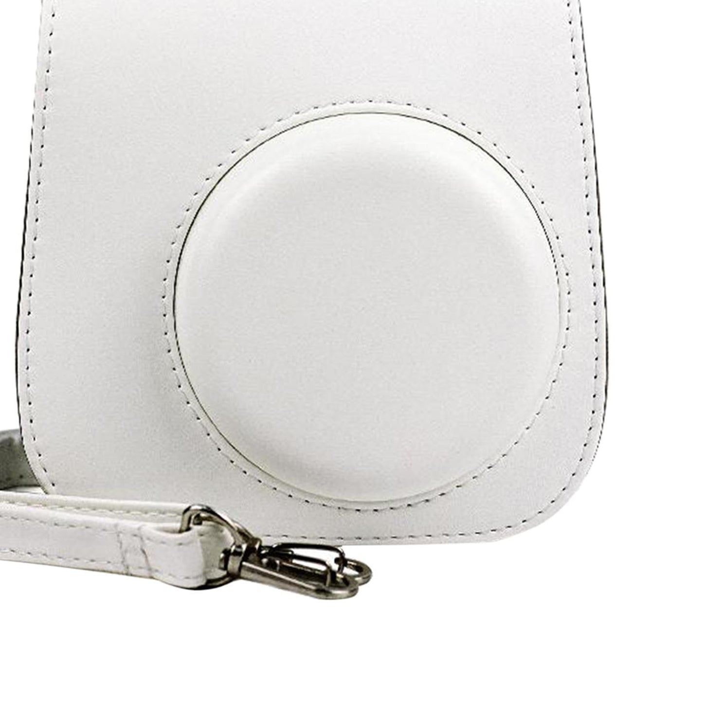 Camera Case Bag Cover for Fujifilm Instax Mini 11 Instant Camera White