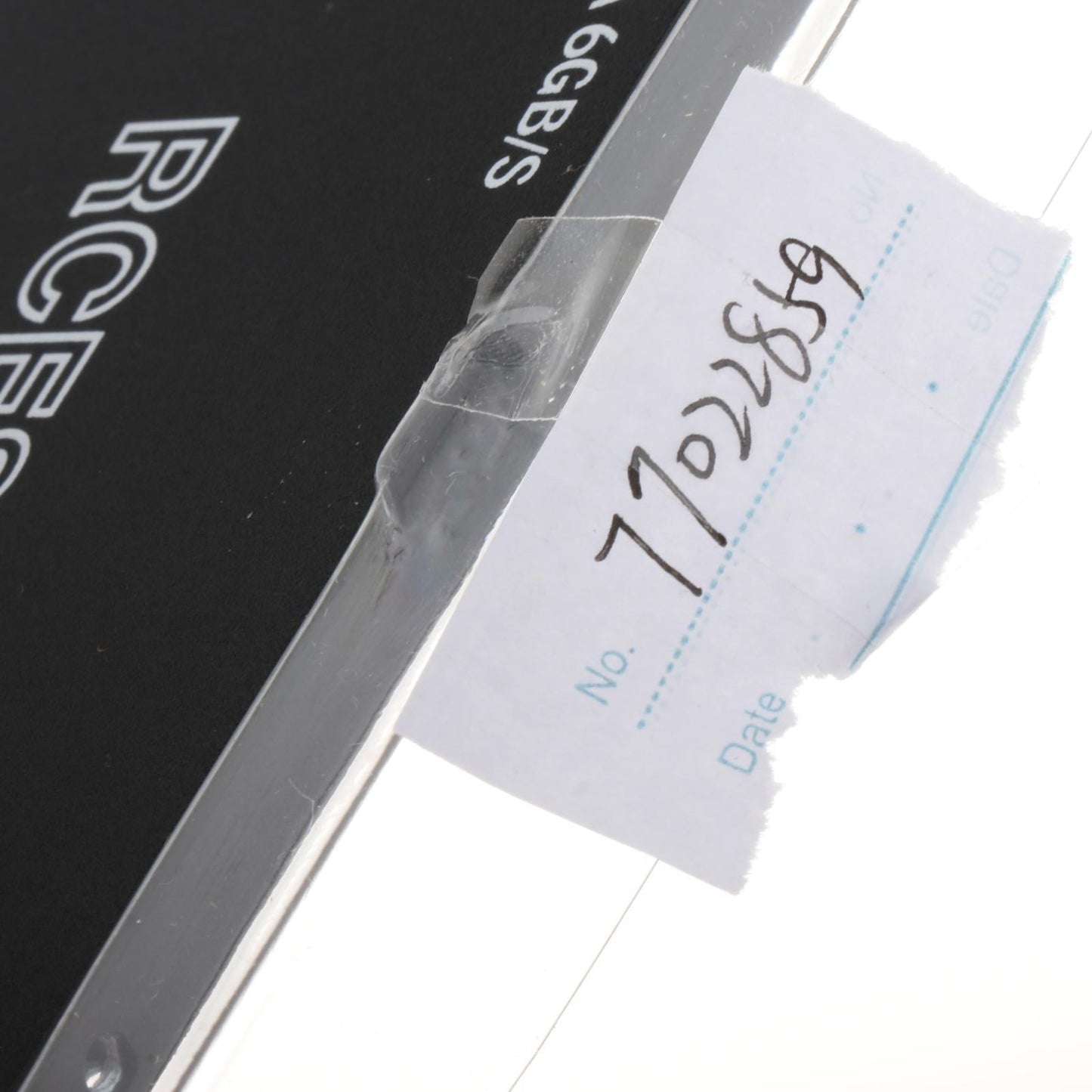 SSD SATA 3 2.5 7mm Internal Solid State Drive for Desktop Laptop PC 64GB"