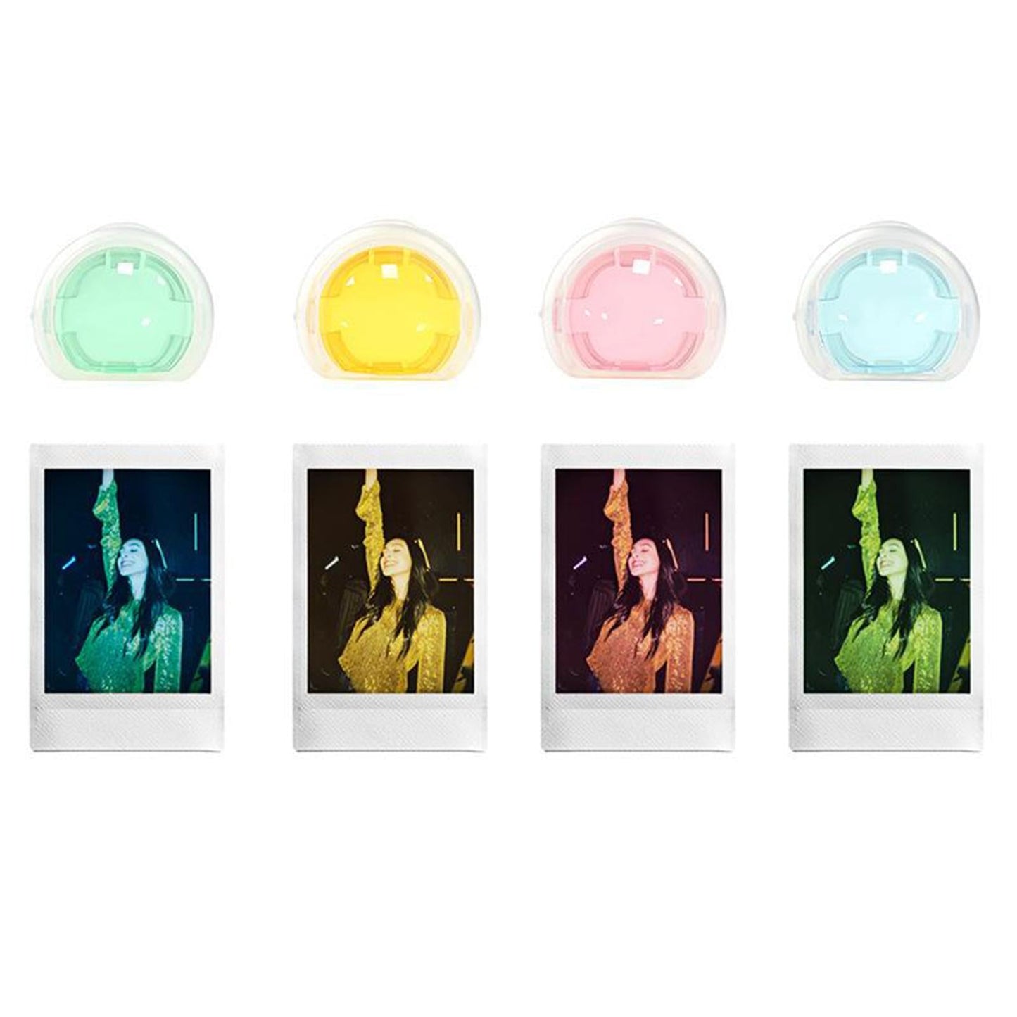 Case for Fujifilm Instax Mini 11 Instant Camera black