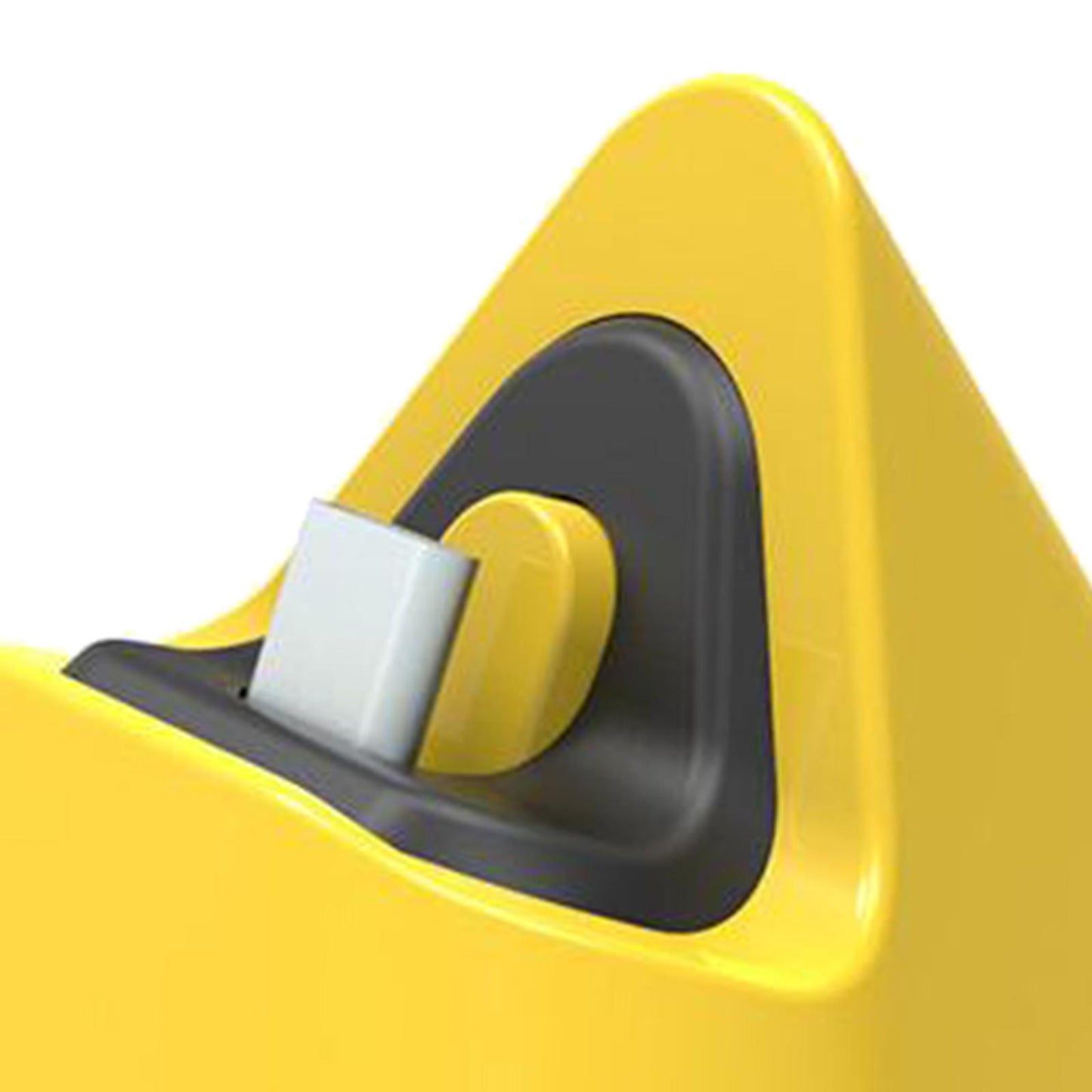 Portable Fast Charging Dock Cradle Holder For Nintendo Switch Lite Yellow