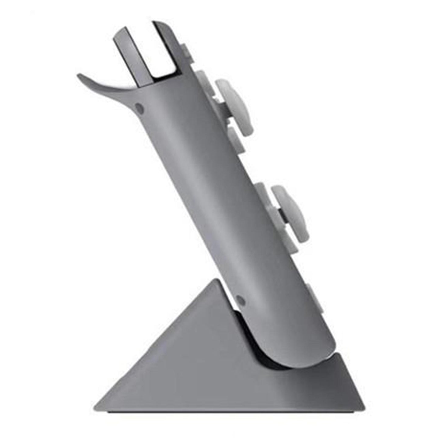 Portable Fast Charging Dock Cradle Holder For Nintendo Switch Lite Grey