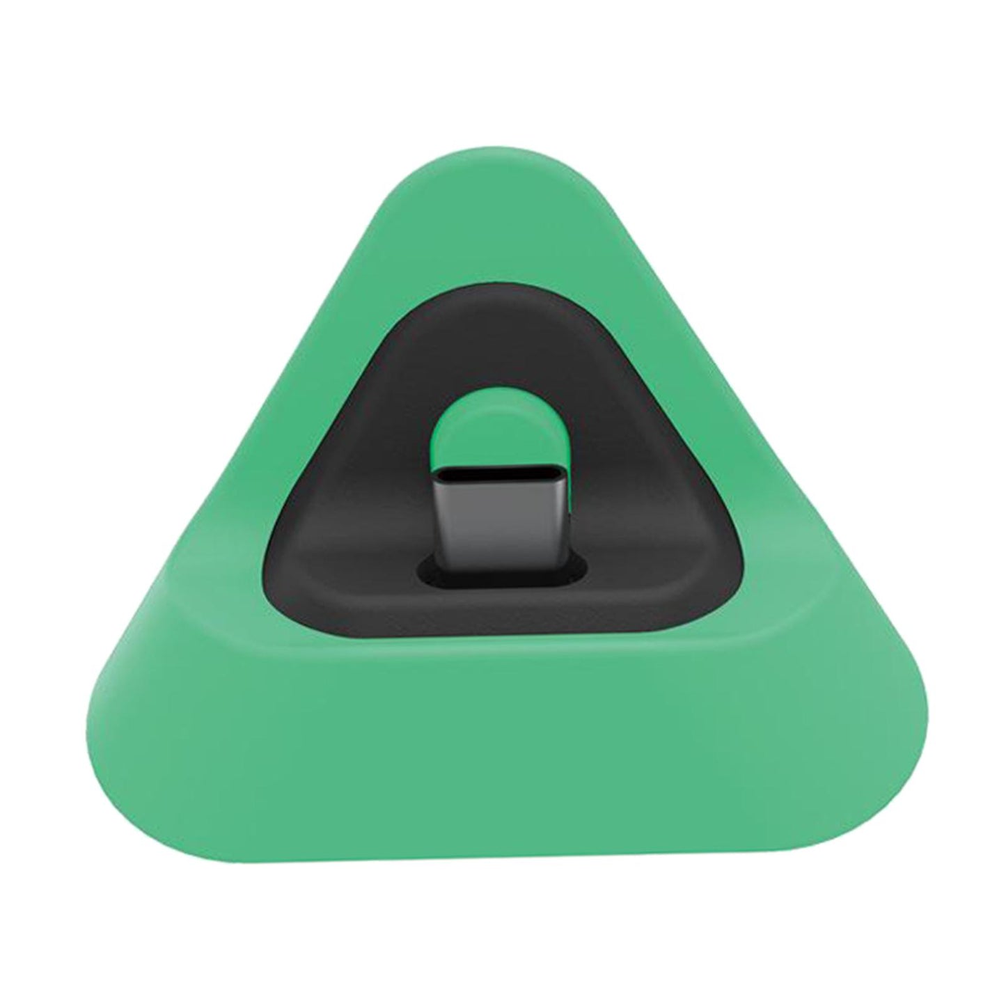 Portable Fast Charging Dock Cradle Holder For Nintendo Switch Lite Green