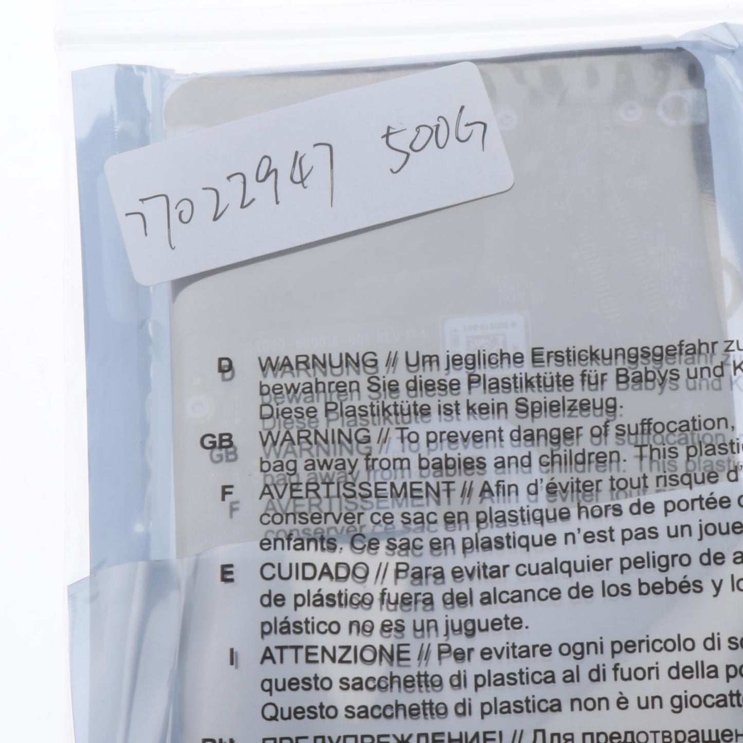 Slim Alloy 2.5in Internal HDD 160GB/250GB/320GB/500BG & SATA Interface 500GB