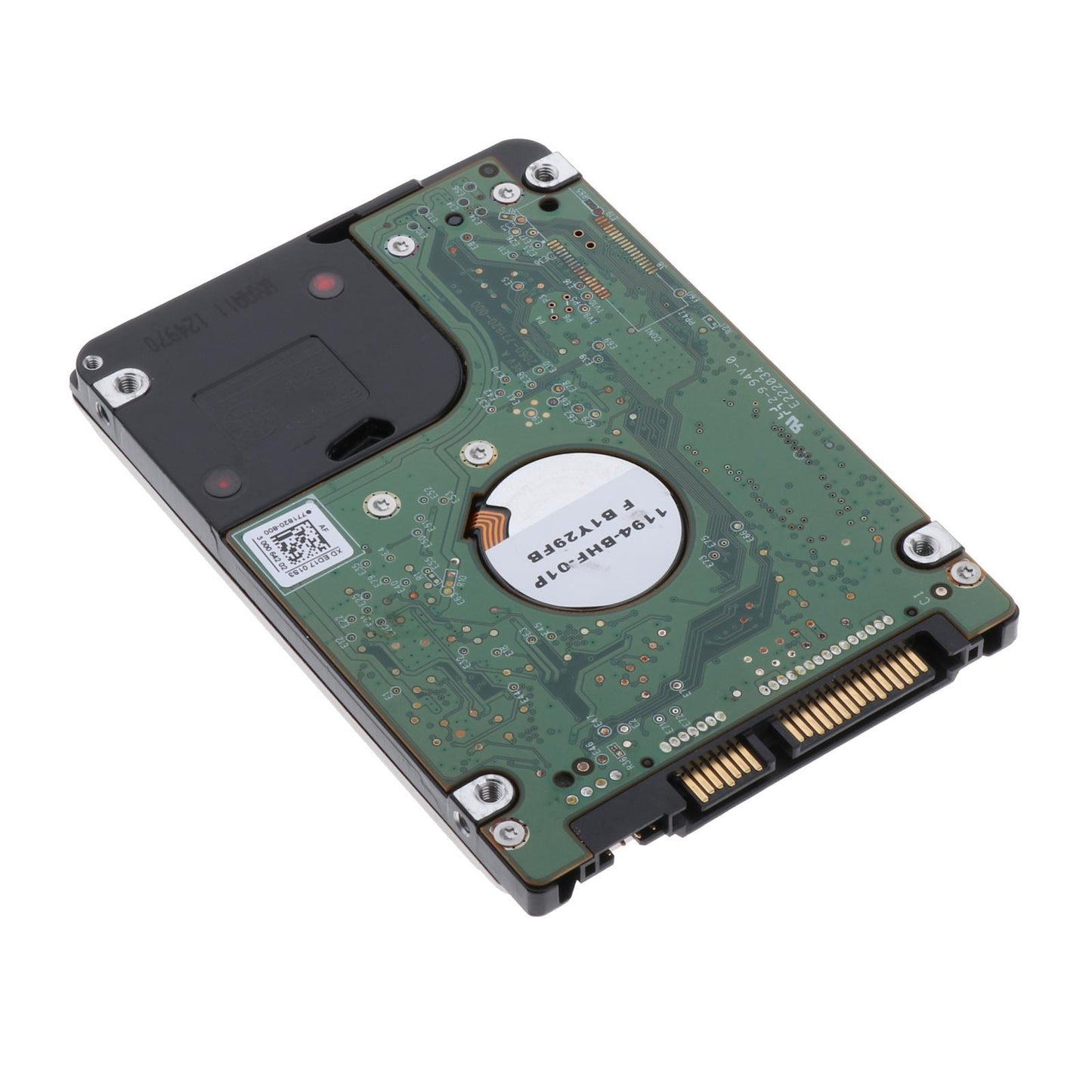 2.5 inch Internal Hard Disk Drive SATA Interface Hard Disk 5400RPM 120GB