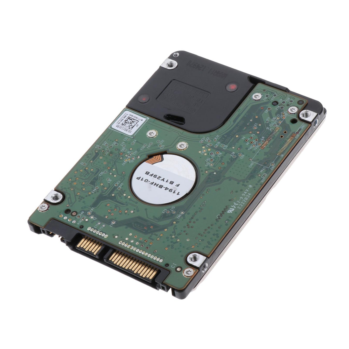 2.5 inch Internal Hard Disk Drive SATA Interface Hard Disk 5400RPM 120GB