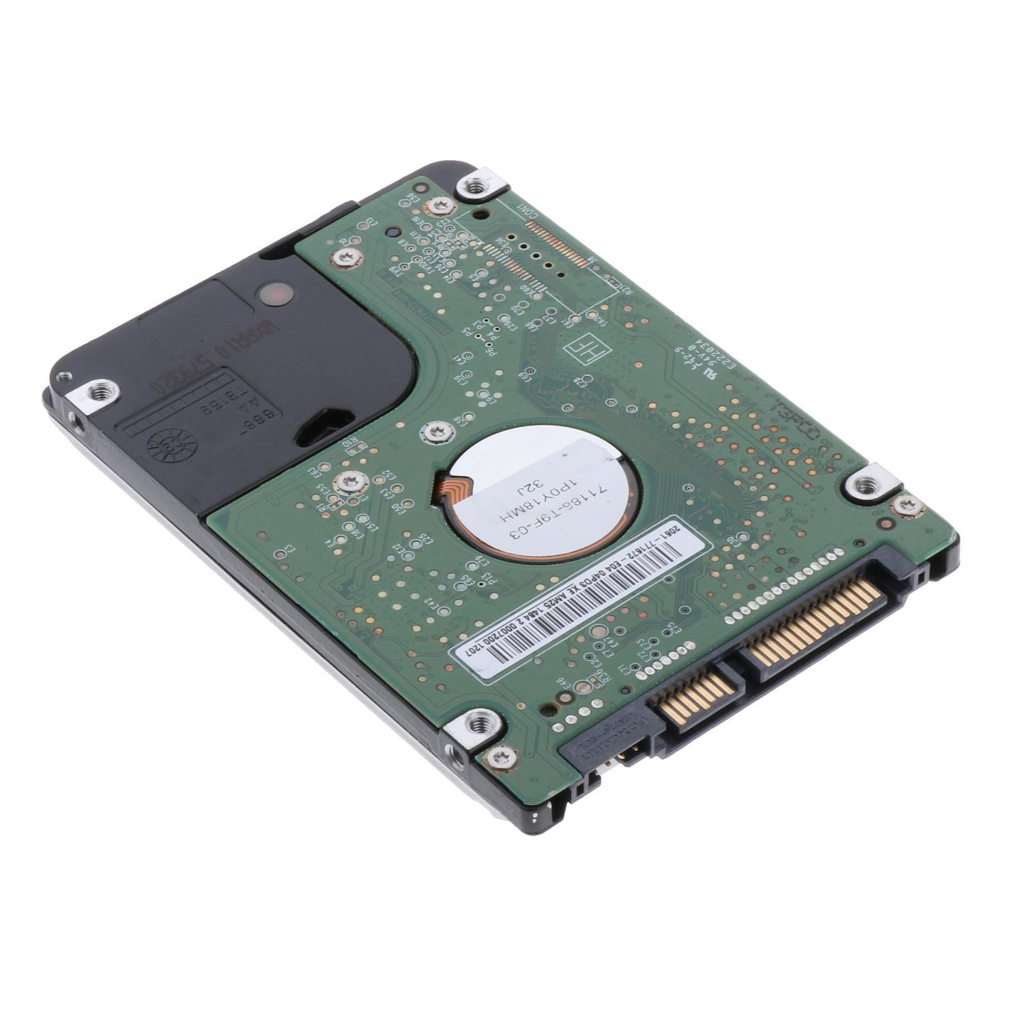 2.5 inch Internal Hard Disk Drive SATA Interface Hard Disk 5400RPM 160GB