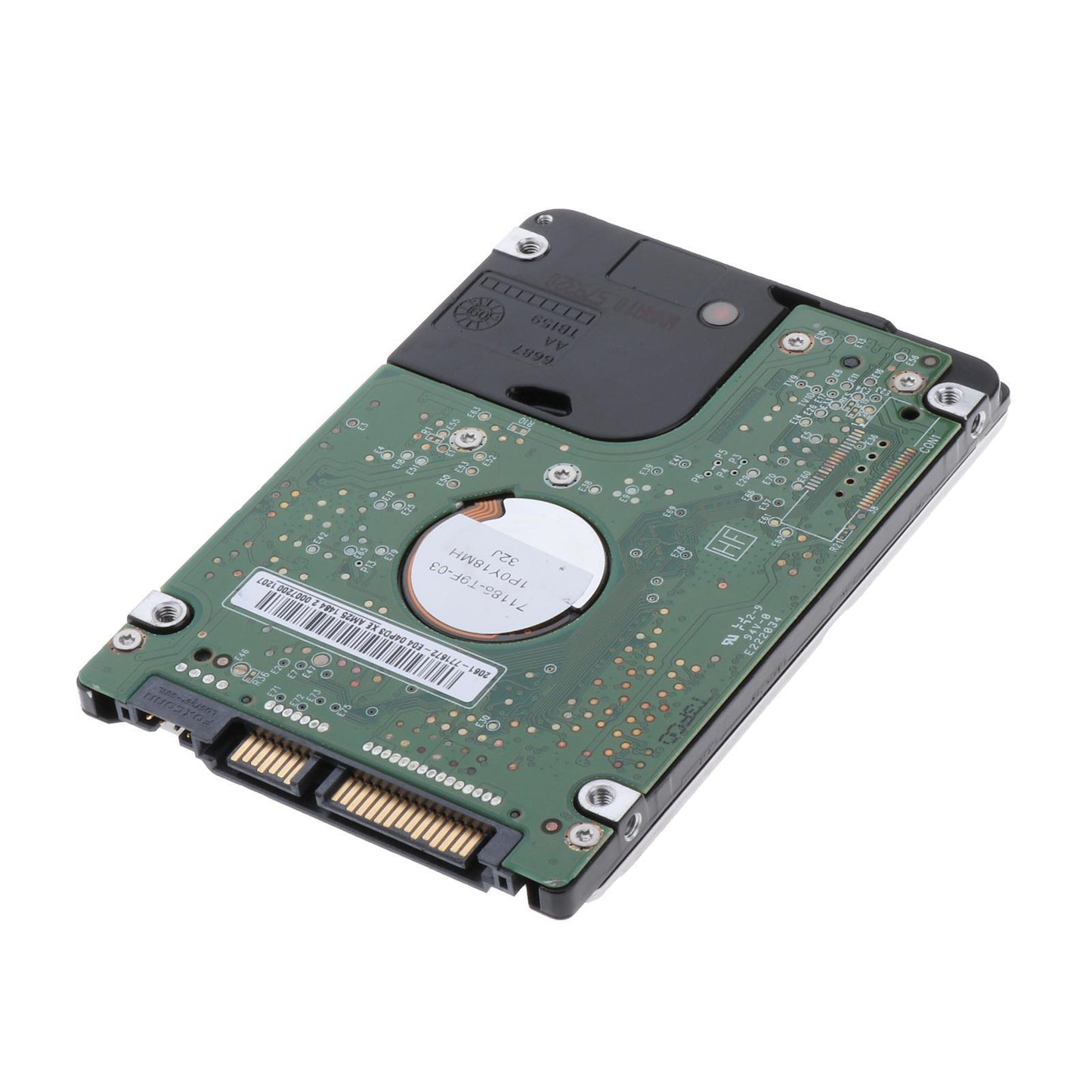 2.5 inch Internal Hard Disk Drive SATA Interface Hard Disk 5400RPM 160GB
