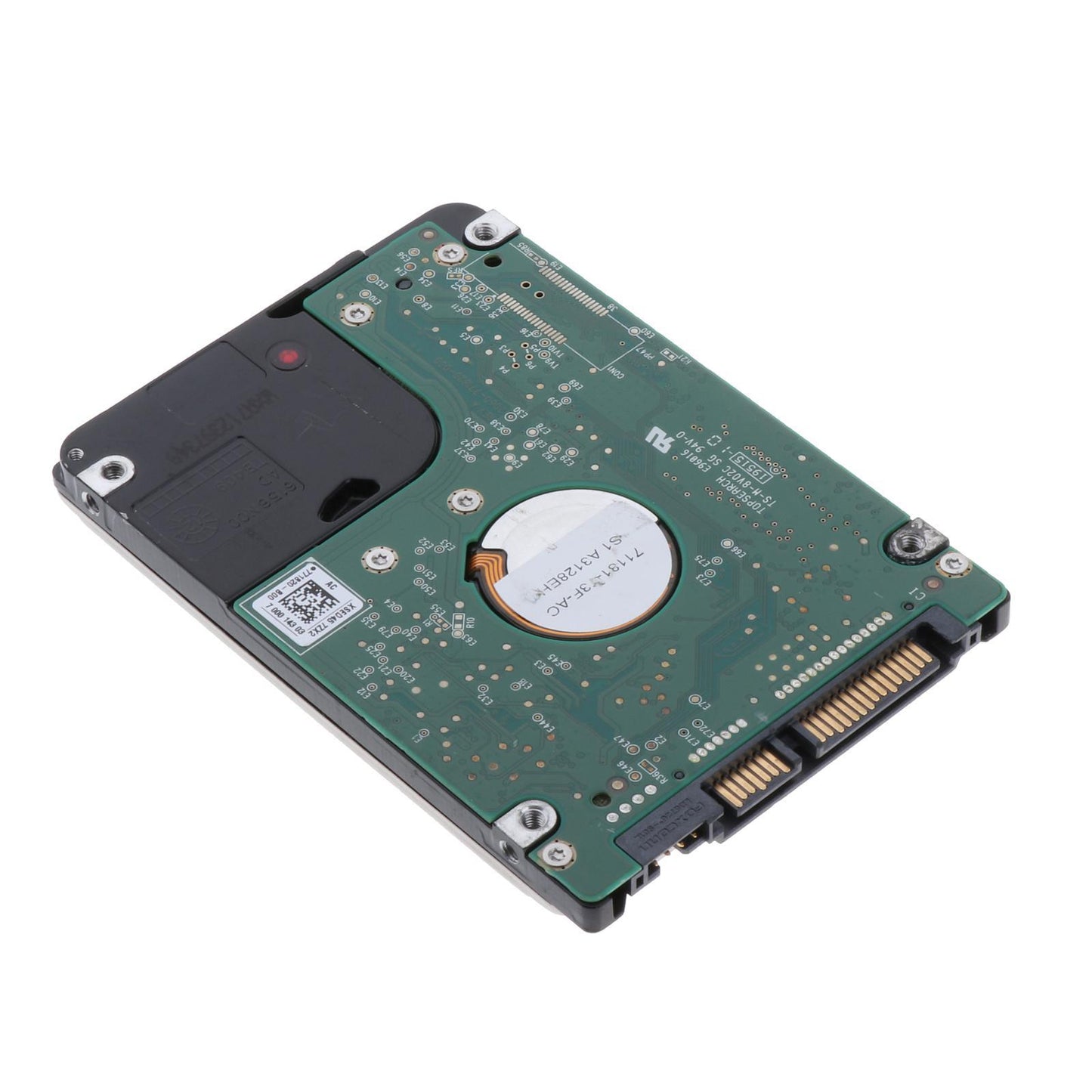 2.5 inch Internal Hard Disk Drive SATA Interface Hard Disk 5400RPM 320GB