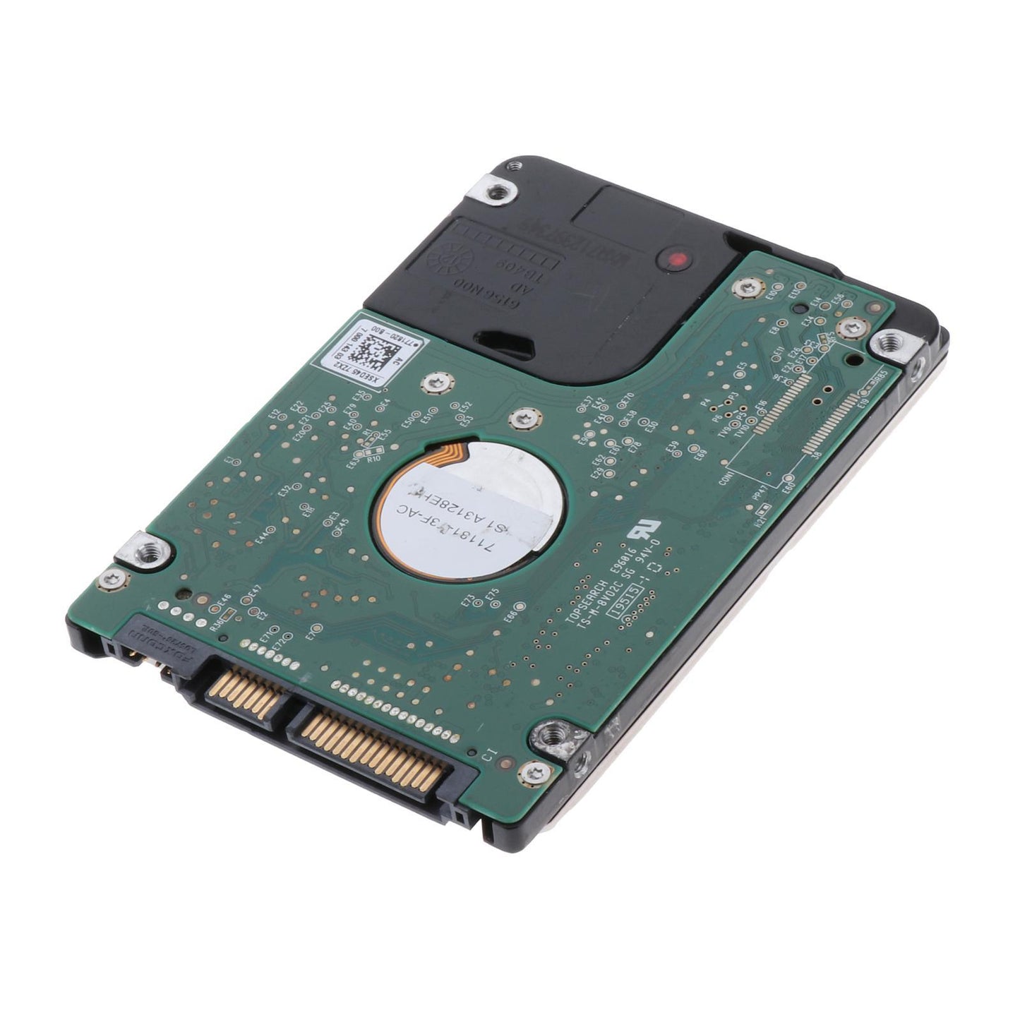 2.5 inch Internal Hard Disk Drive SATA Interface Hard Disk 5400RPM 320GB