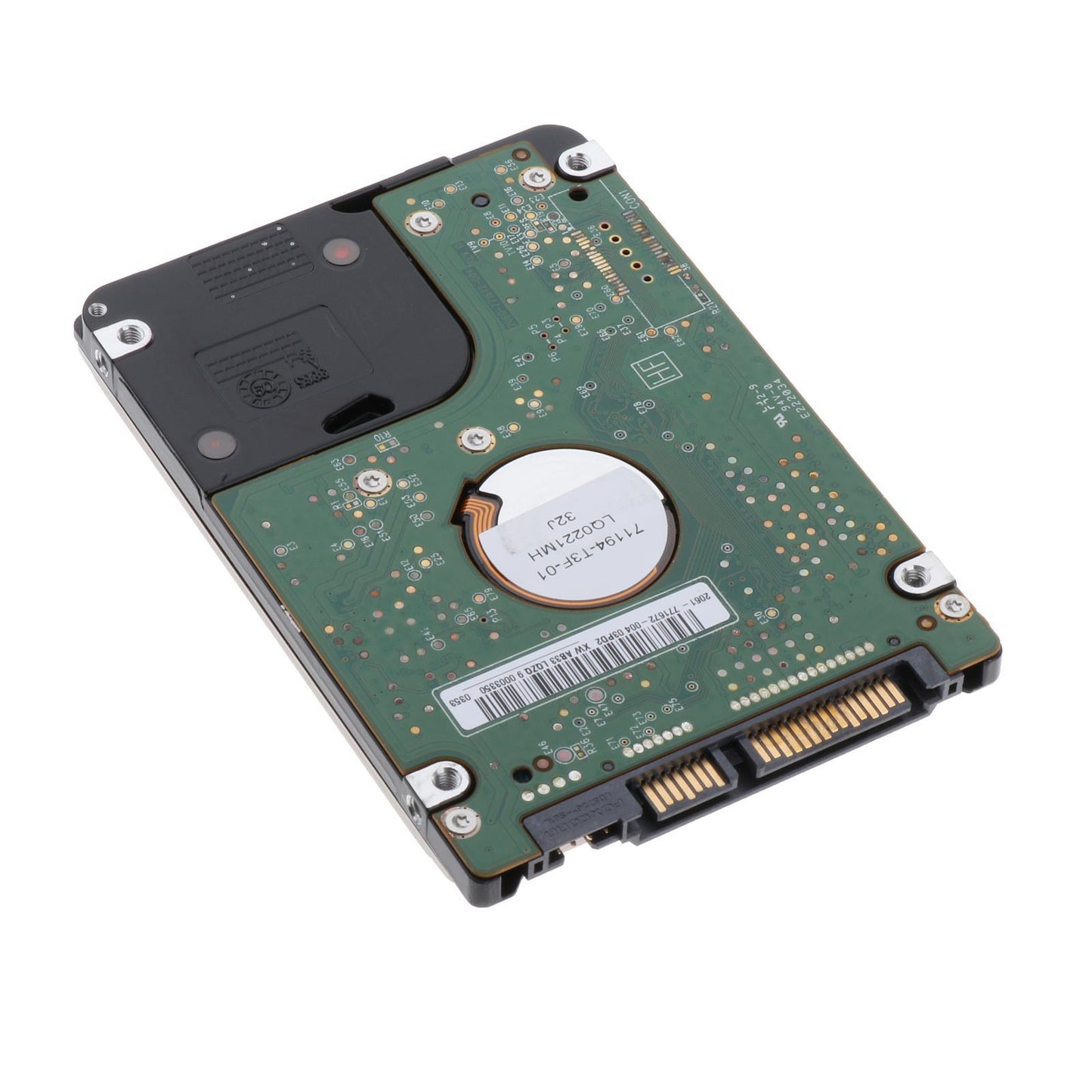 New Alloy Portable 2.5inch Internal Hard Drive Disk SATA Hard Drive 500GB