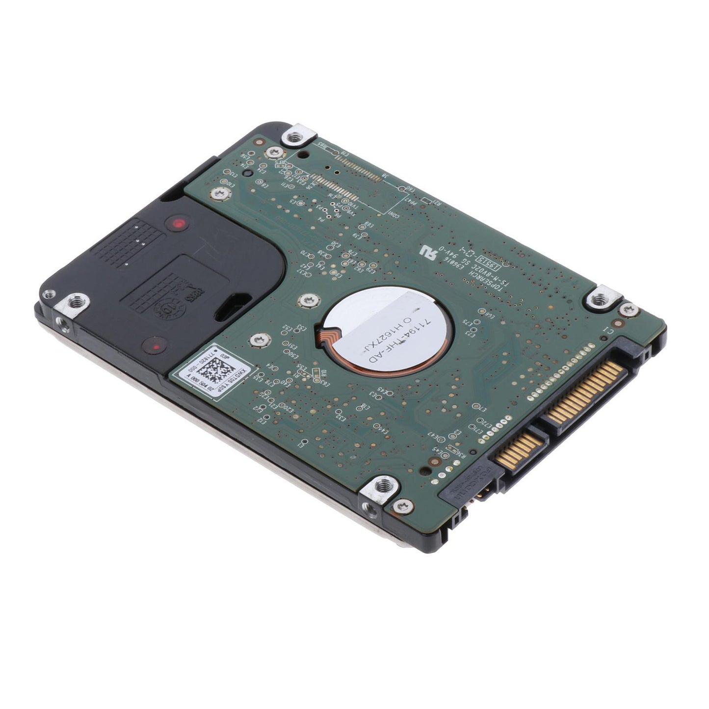 New Alloy Portable 2.5inch Internal Hard Drive Disk SATA Hard Drive 750GB