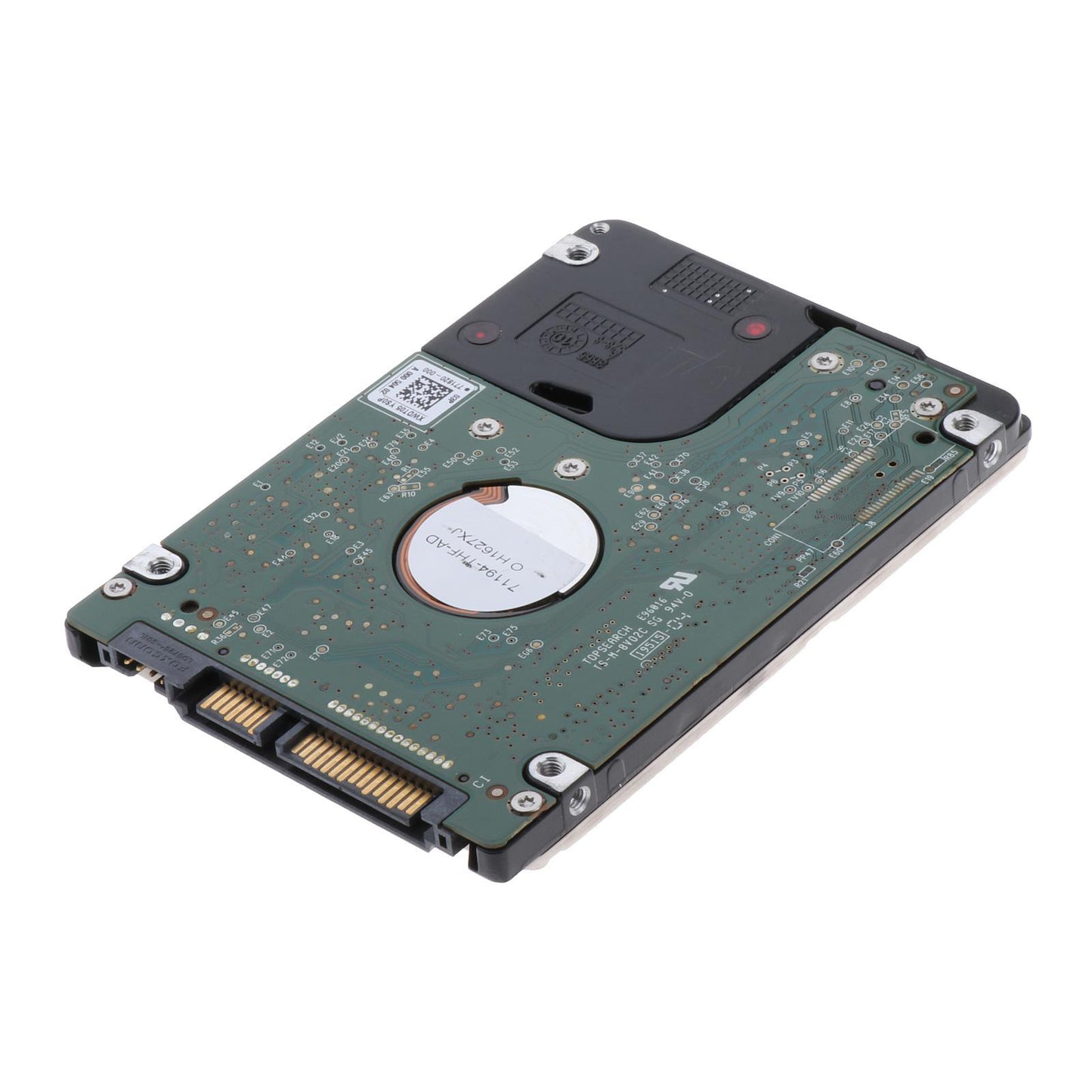 New Alloy Portable 2.5inch Internal Hard Drive Disk SATA Hard Drive 750GB