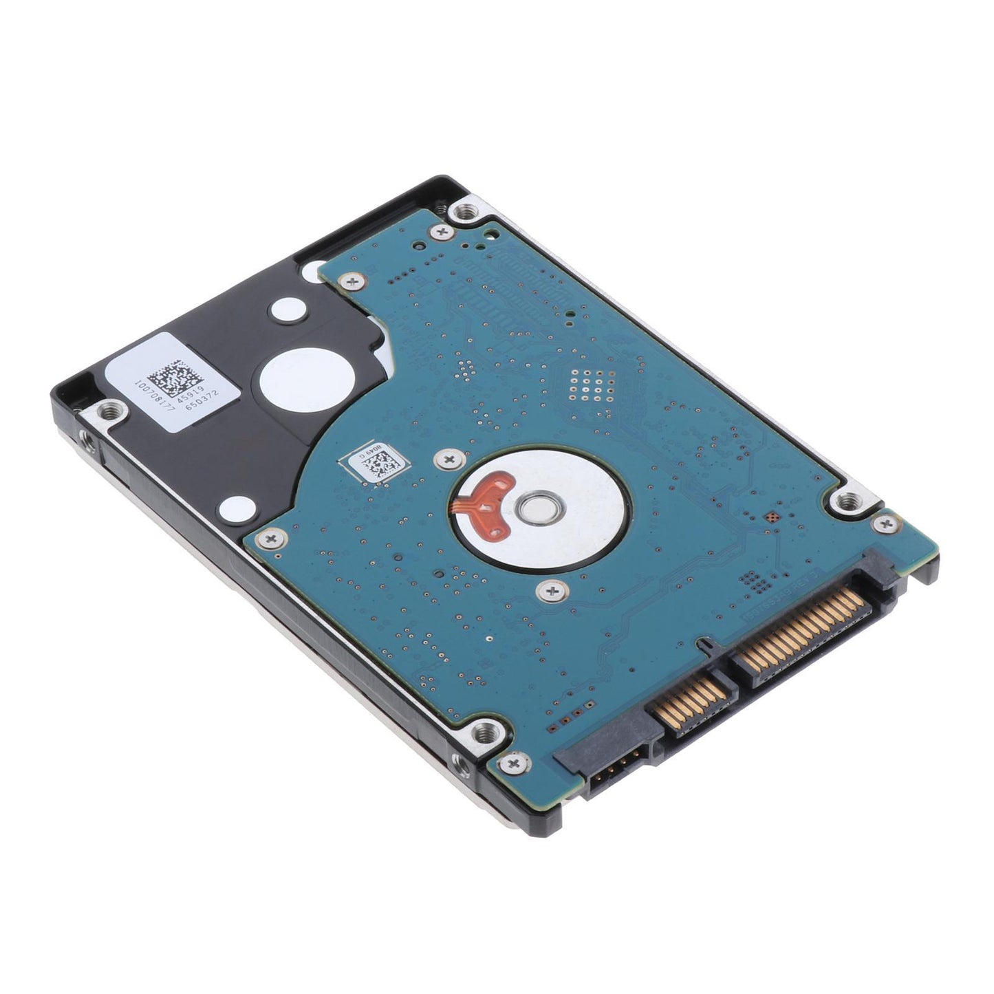 New Alloy Portable 2.5inch Internal Hard Drive Disk SATA Hard Drive 1000GB