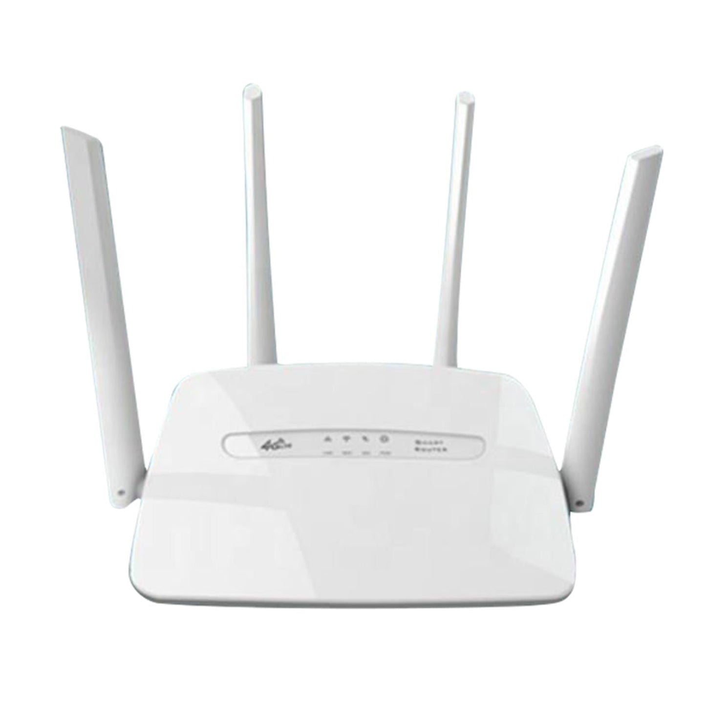 150mbps CPE Wireless Router with SIM Card Slot 4 Antenna Hotspot WLAN Port