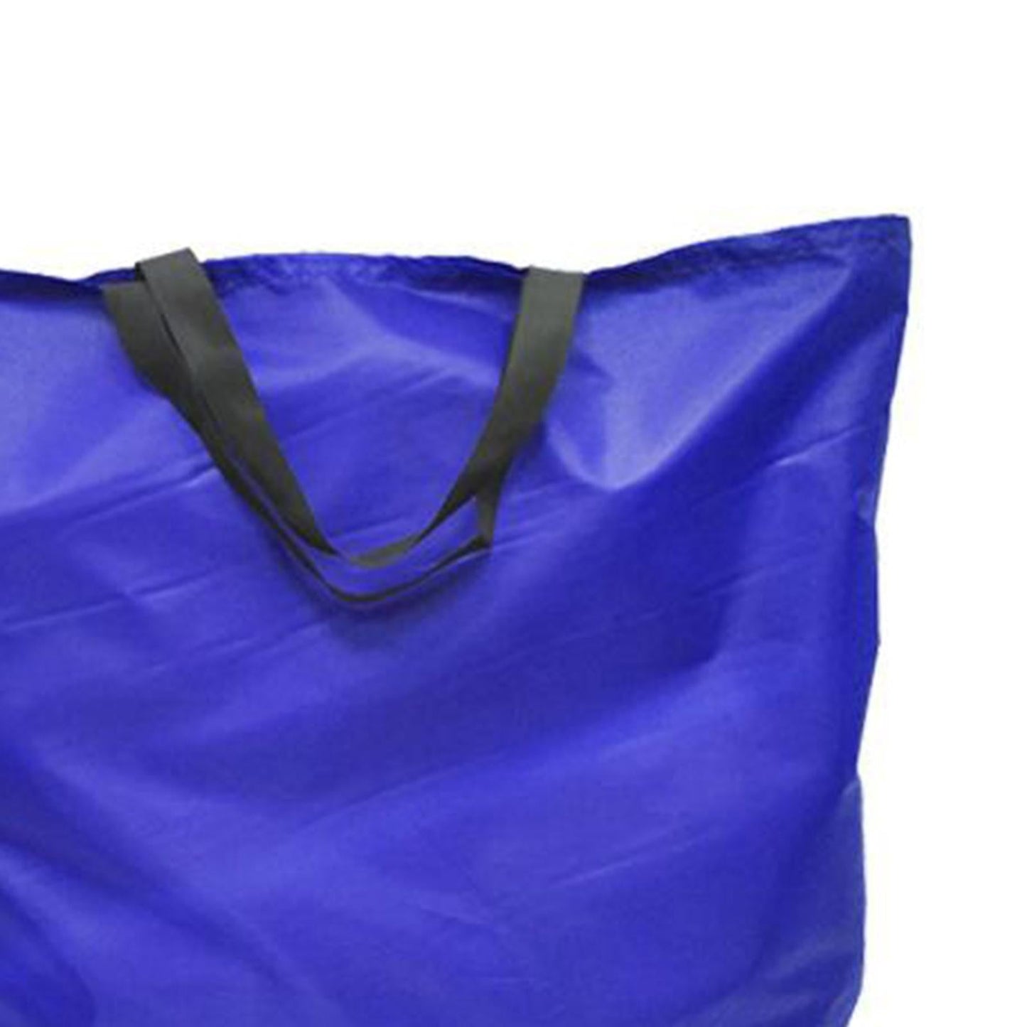 2-in-1 Green Screen Round Cloth Fix on Chair for Zoom Video Photography 142cm 55.91inch Blue Green Screen