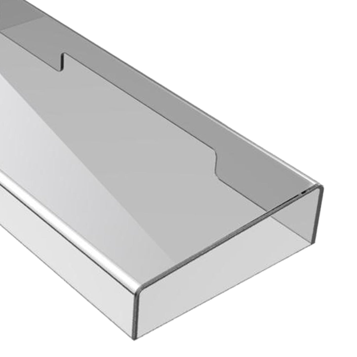 Guard Anti Dust Keyboard Cover Minimalism Easy to Clean for Keyboard Type B