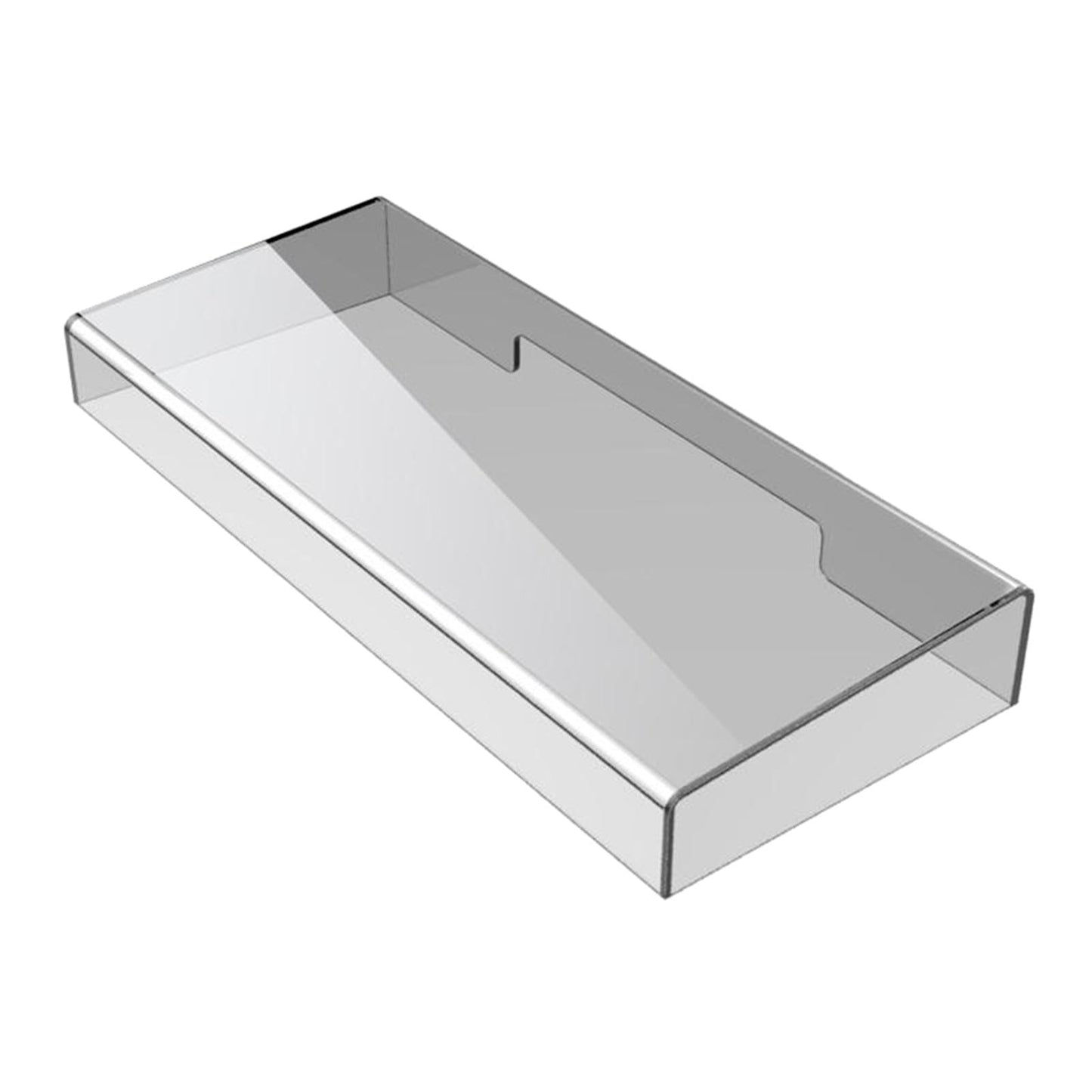 Guard Anti Dust Keyboard Cover Minimalism Easy to Clean for Keyboard Type B